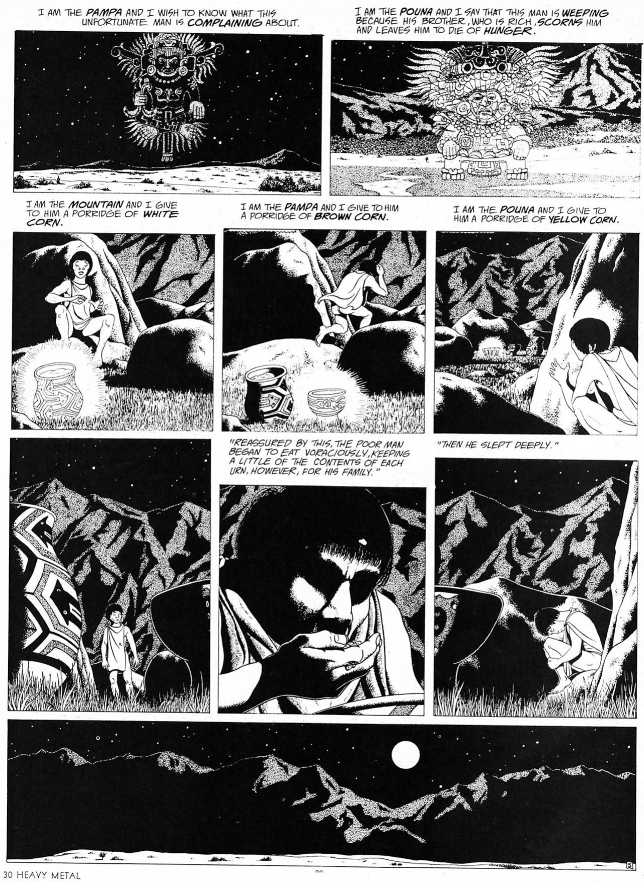 Heavy Metal 1978-01-Vol-01-#10 January