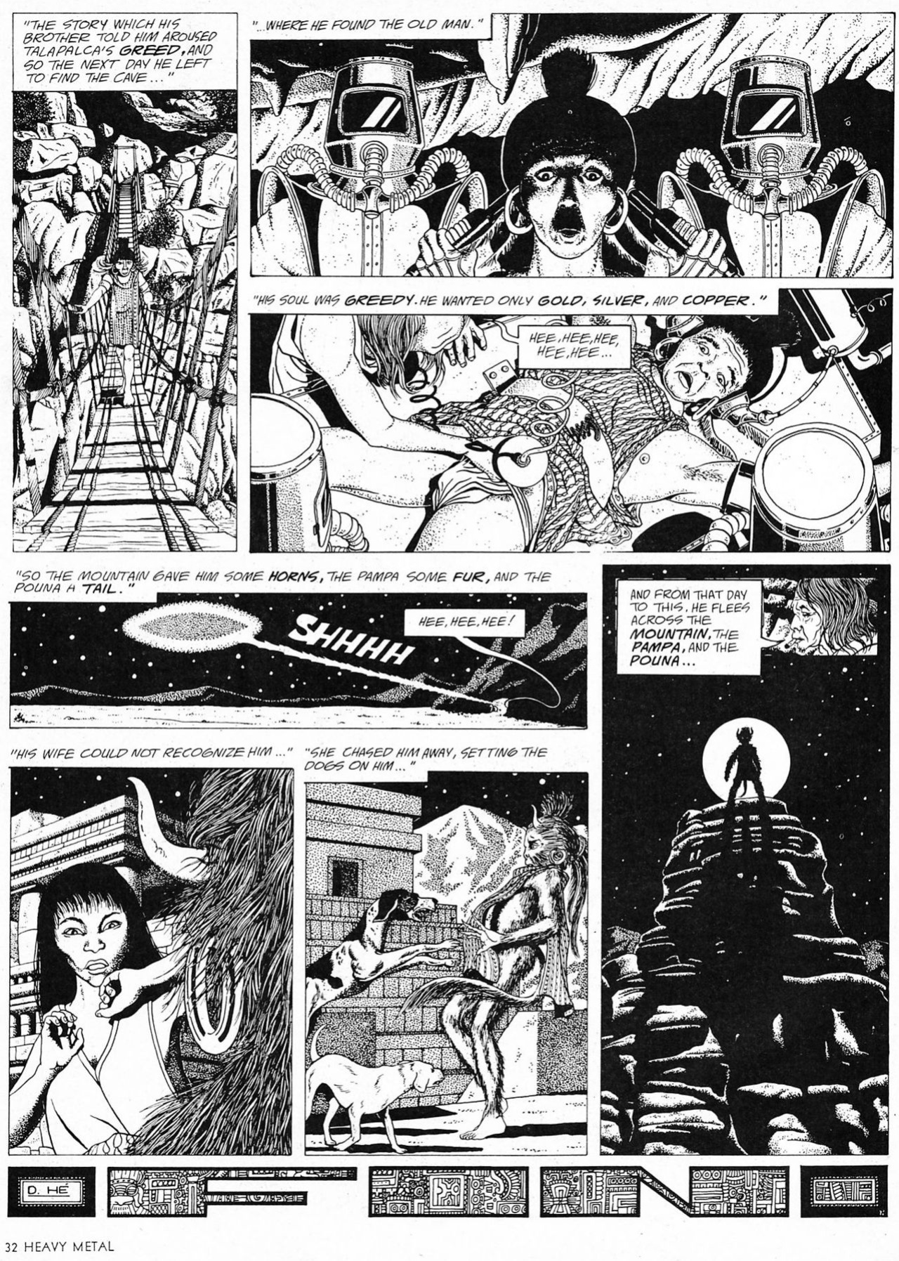 Heavy Metal 1978-01-Vol-01-#10 January