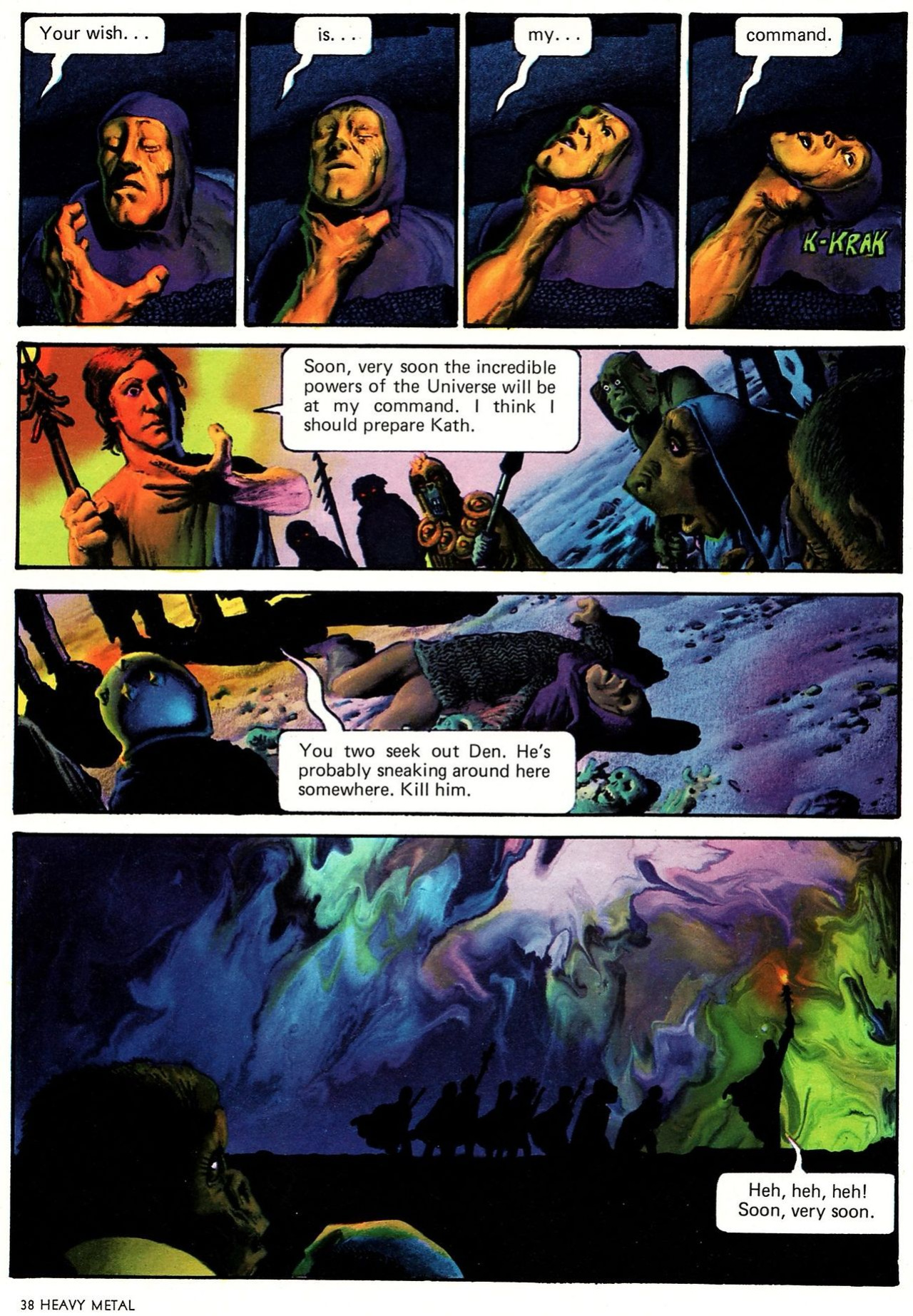 Heavy Metal 1978-01-Vol-01-#10 January