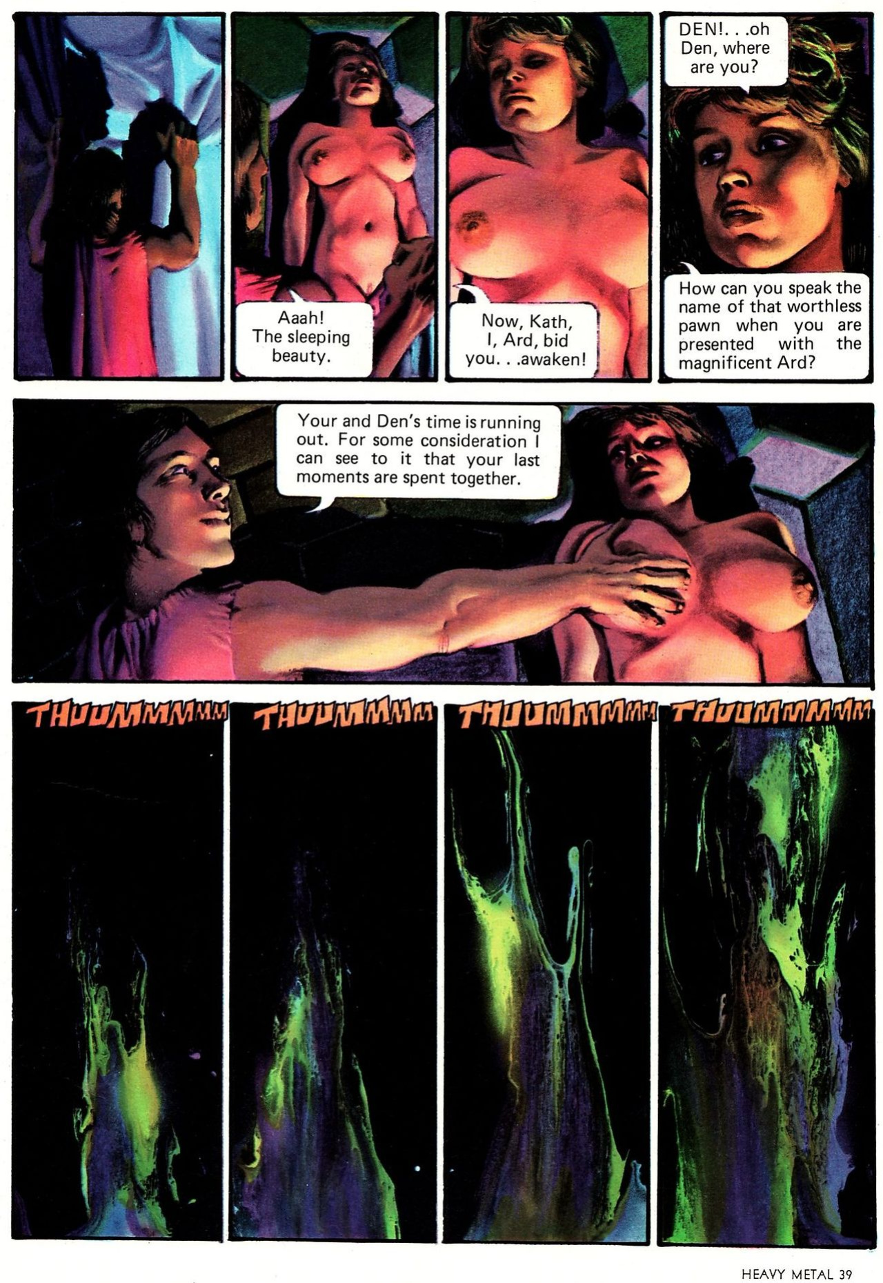 Heavy Metal 1978-01-Vol-01-#10 January