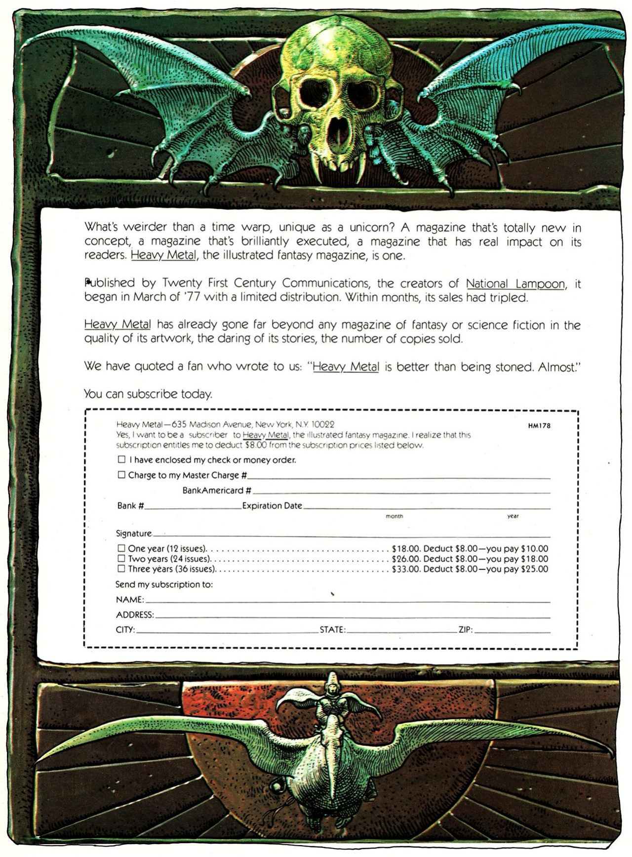 Heavy Metal 1978-01-Vol-01-#10 January