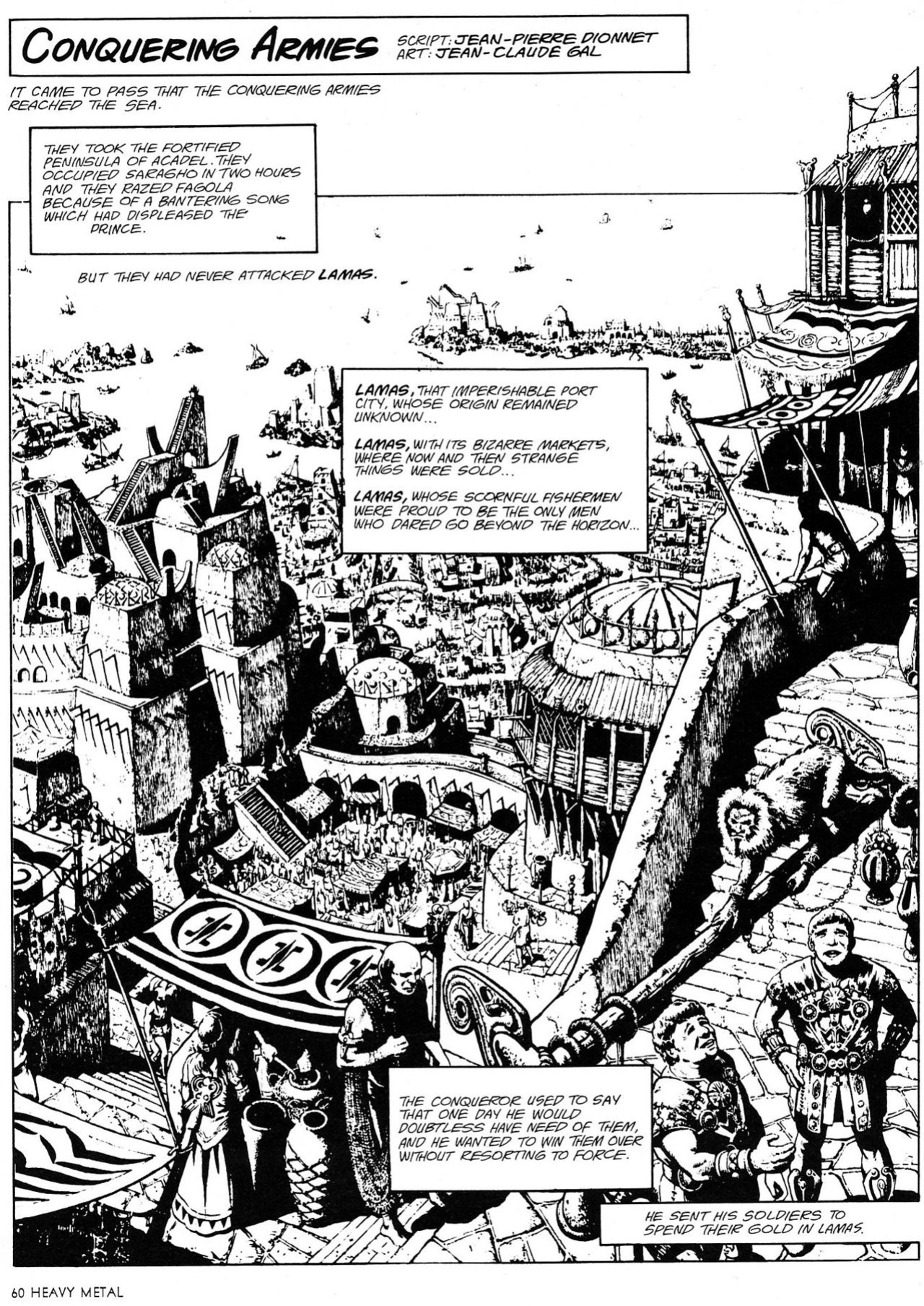Heavy Metal 1978-01-Vol-01-#10 January