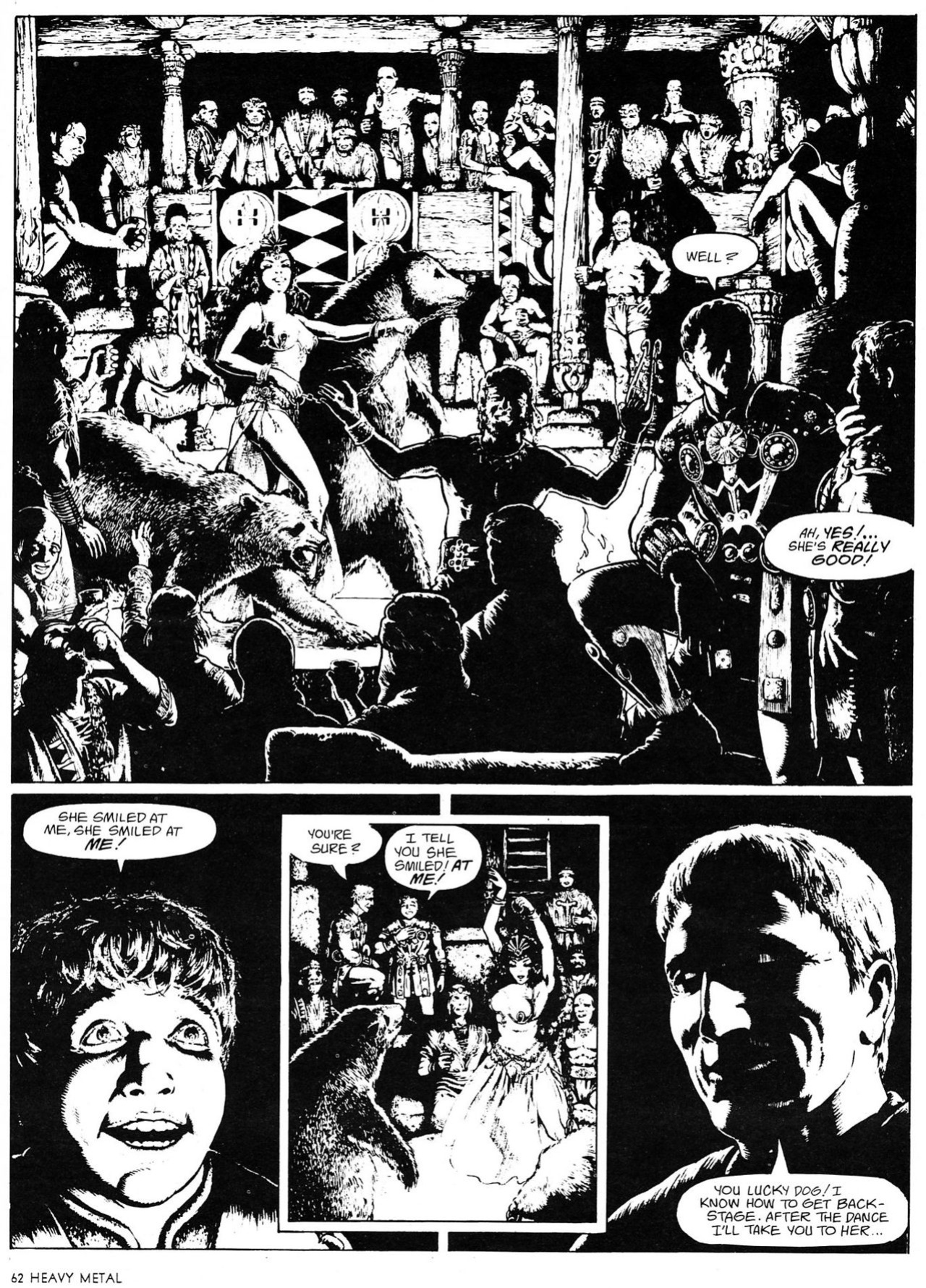 Heavy Metal 1978-01-Vol-01-#10 January