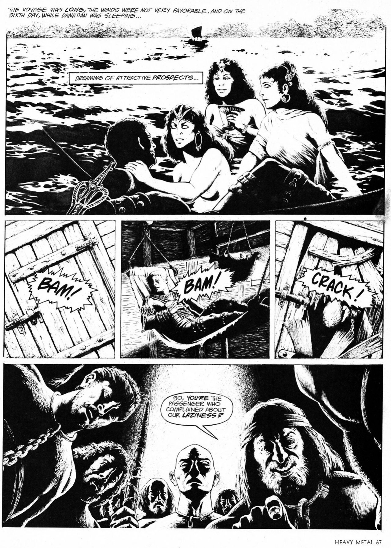 Heavy Metal 1978-01-Vol-01-#10 January