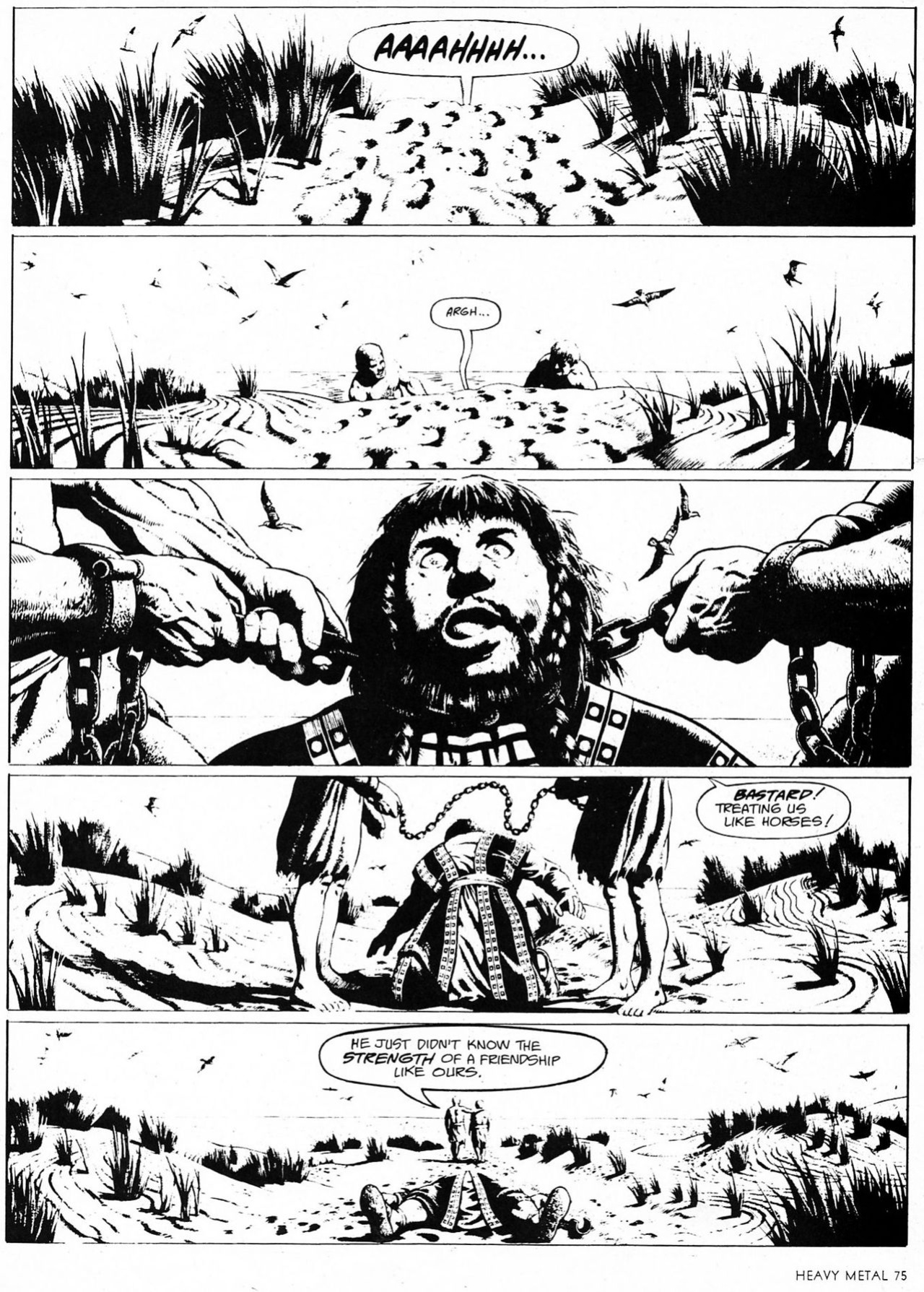 Heavy Metal 1978-01-Vol-01-#10 January