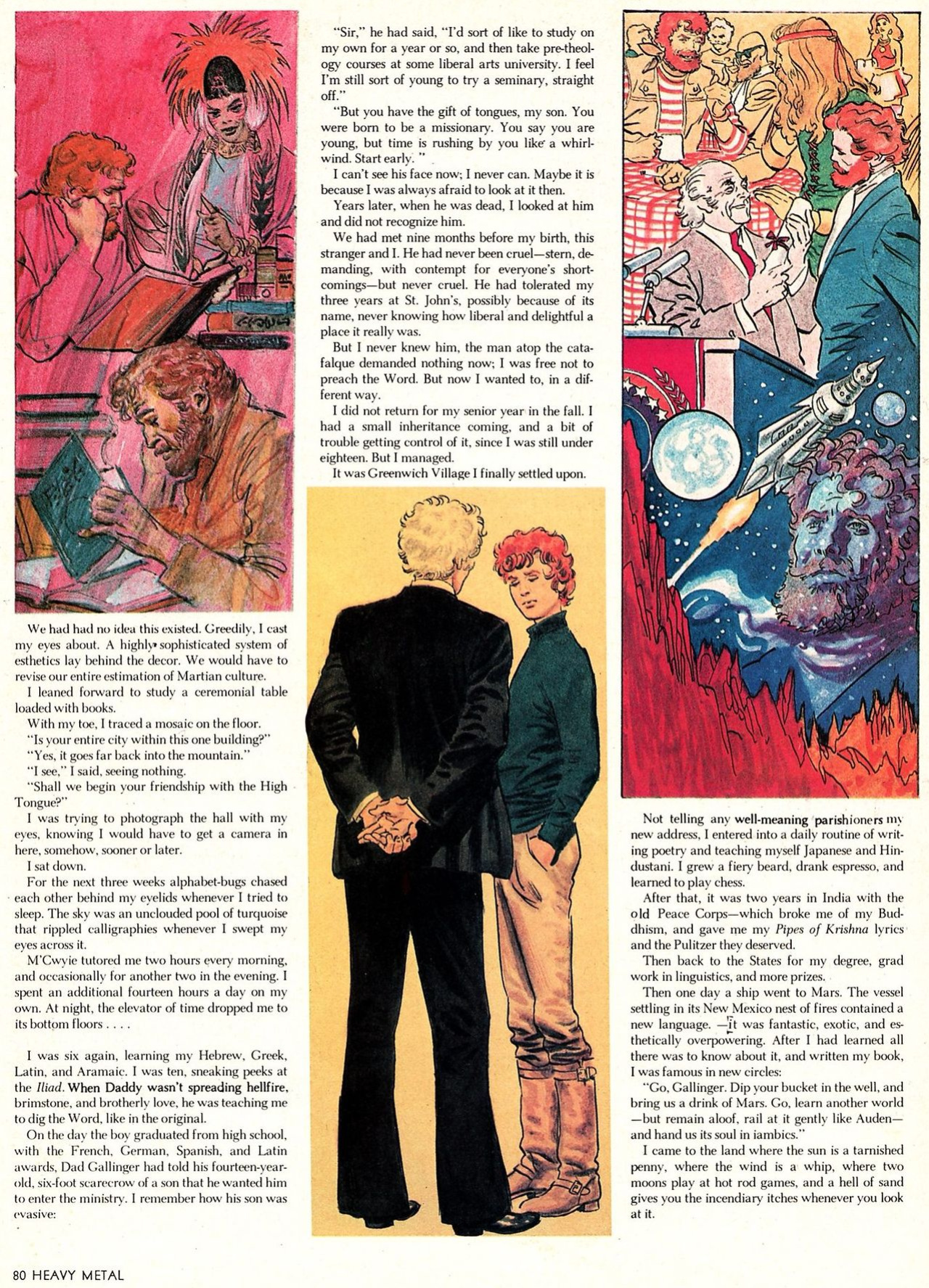 Heavy Metal 1978-01-Vol-01-#10 January