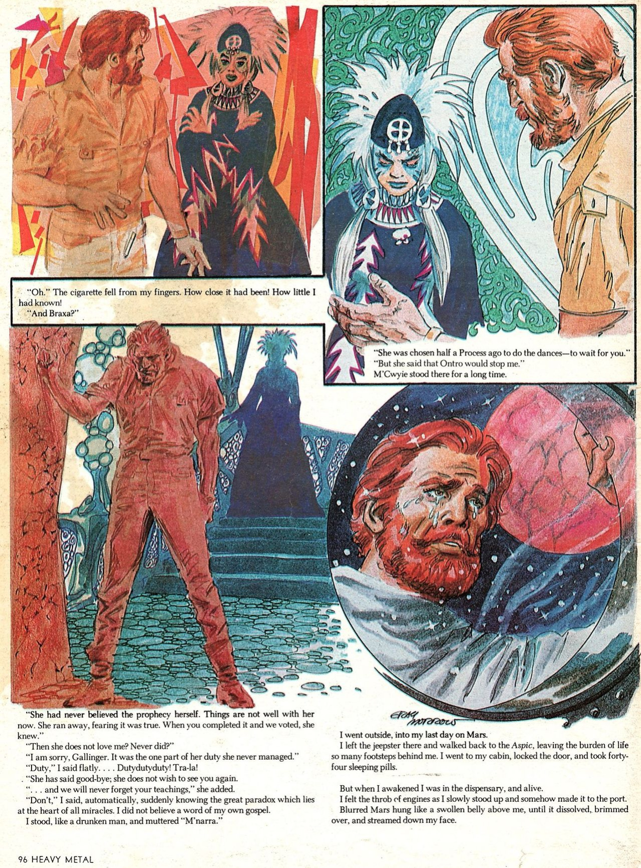 Heavy Metal 1978-01-Vol-01-#10 January