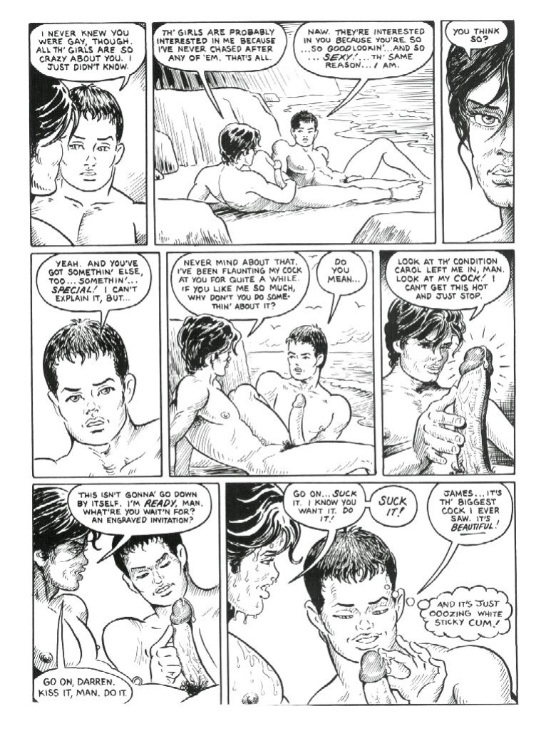 [John Blackburn] Coley Running Wild #4