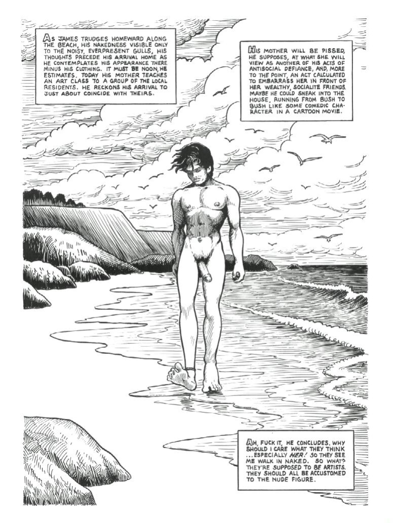 [John Blackburn] Coley Running Wild #4