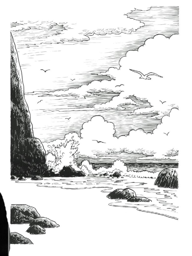 [John Blackburn] Coley Running Wild #4