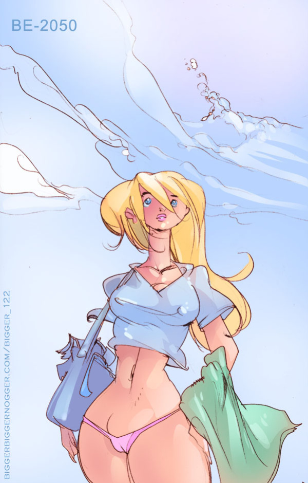 Bigger Mamabliss