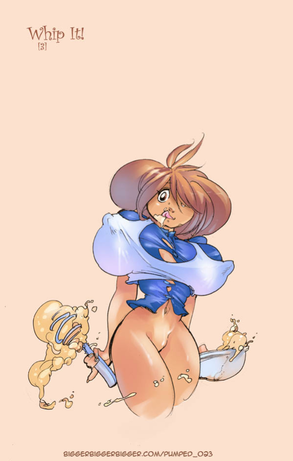 Bigger Mamabliss