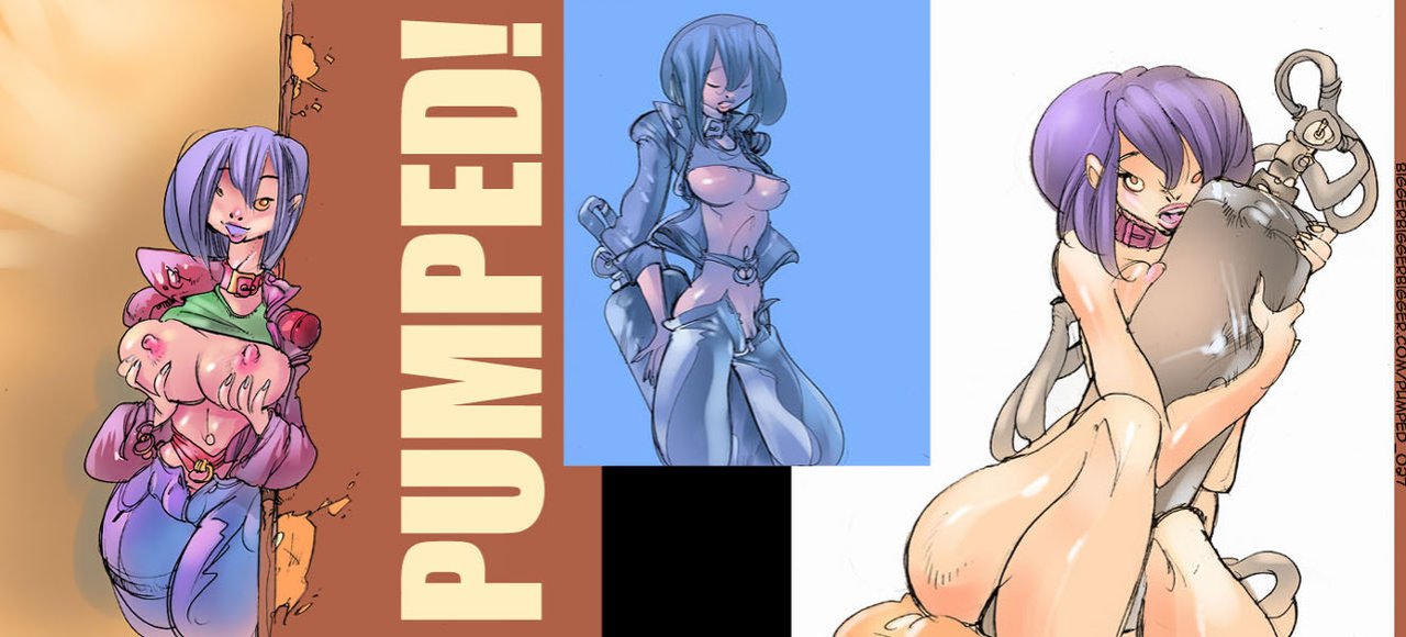 Bigger Mamabliss