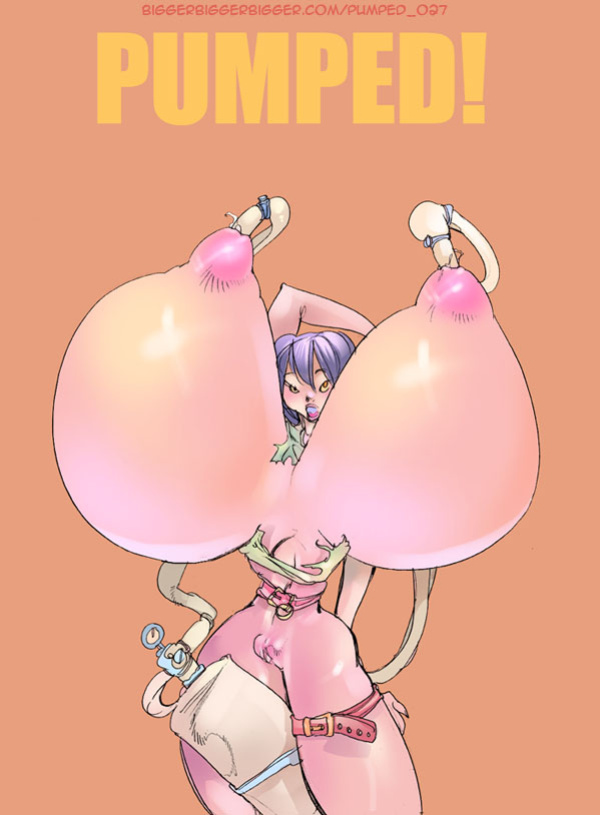 Bigger Mamabliss