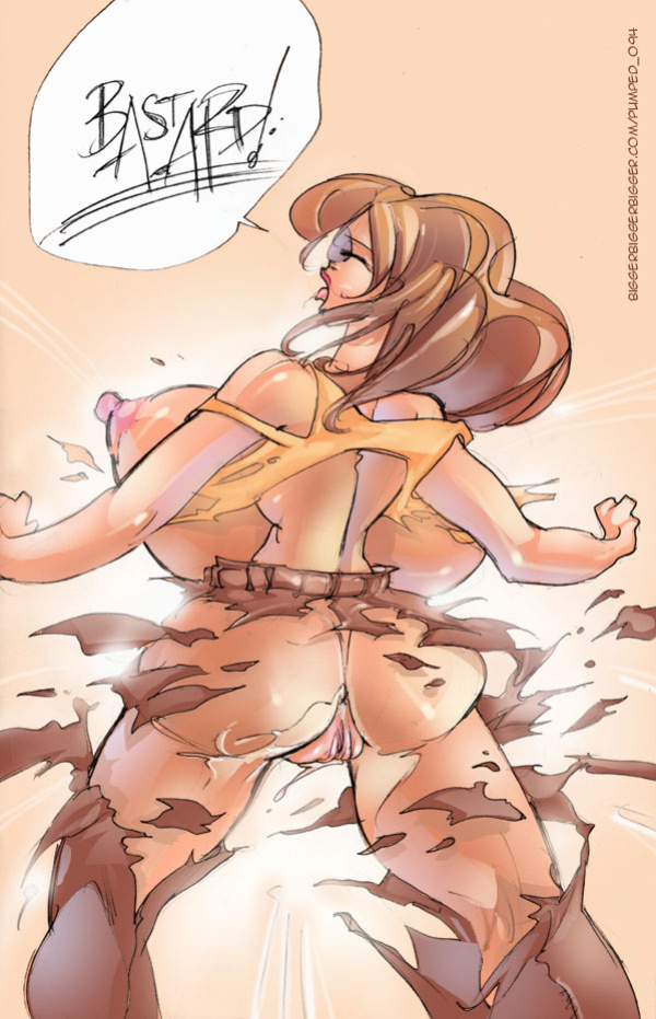 Bigger Mamabliss