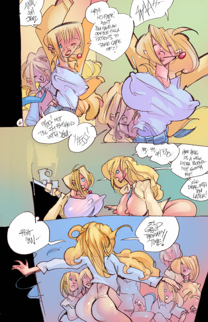 Bigger Mamabliss