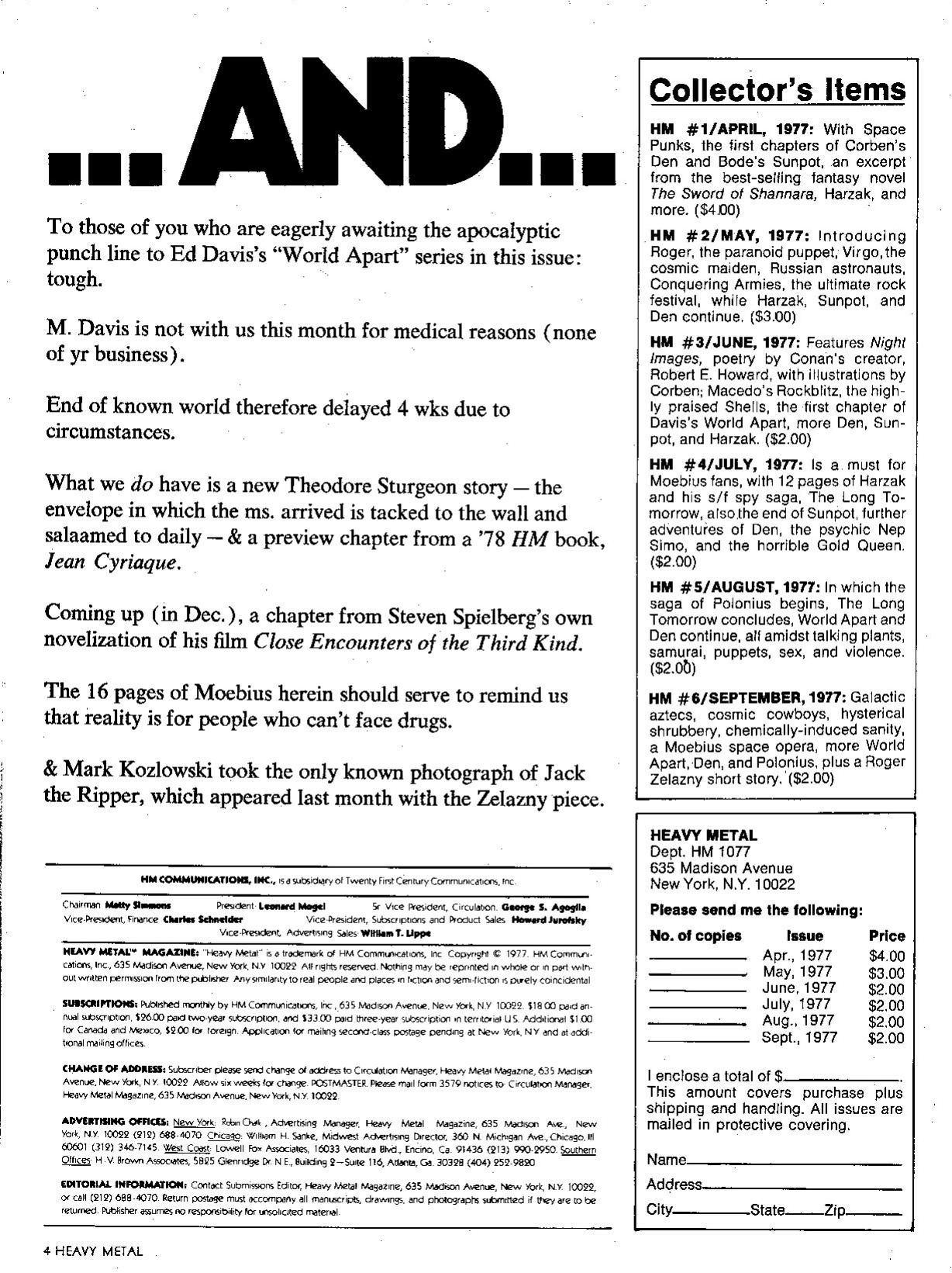 Heavy Metal 1977-10-Vol-01-#07 October