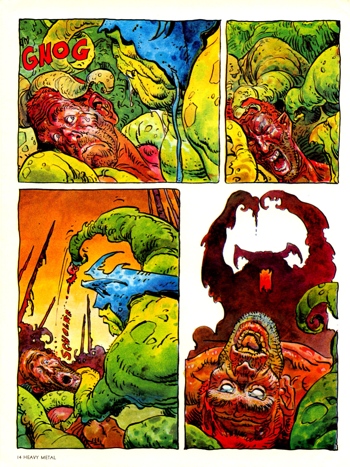 Heavy Metal 1977-10-Vol-01-#07 October