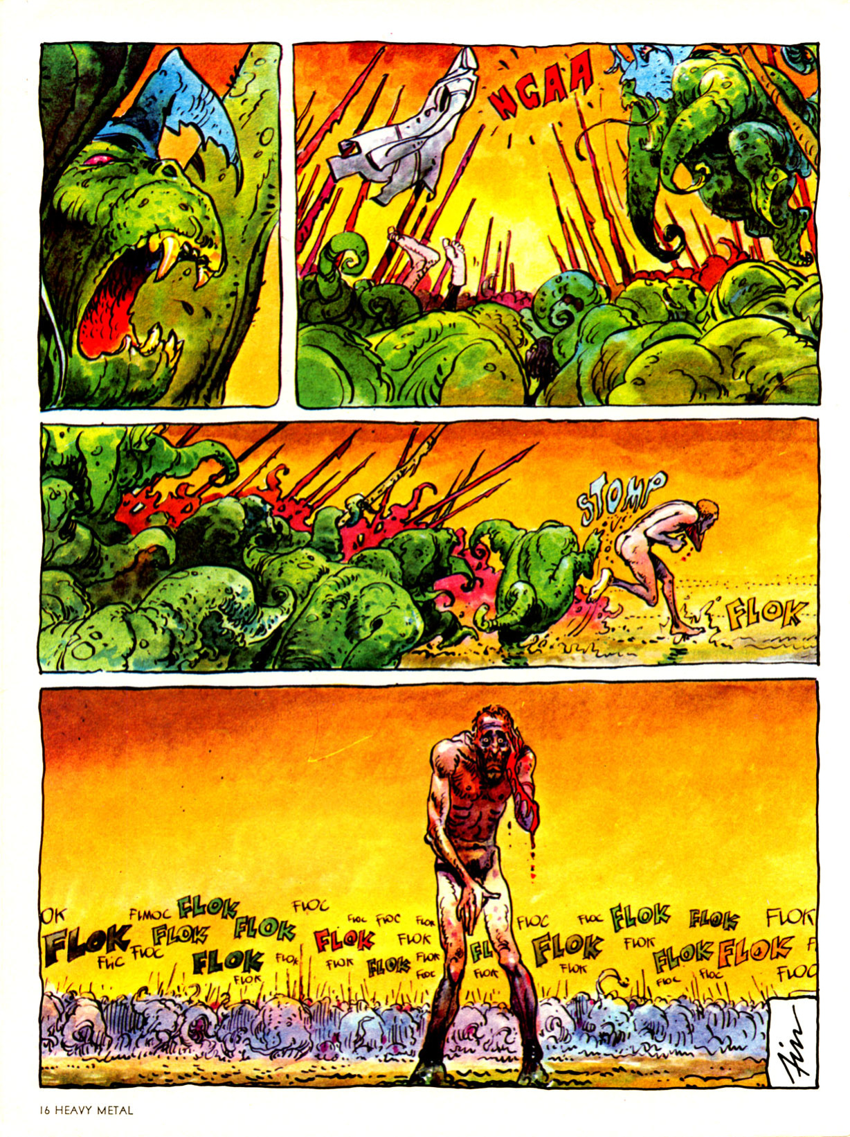 Heavy Metal 1977-10-Vol-01-#07 October