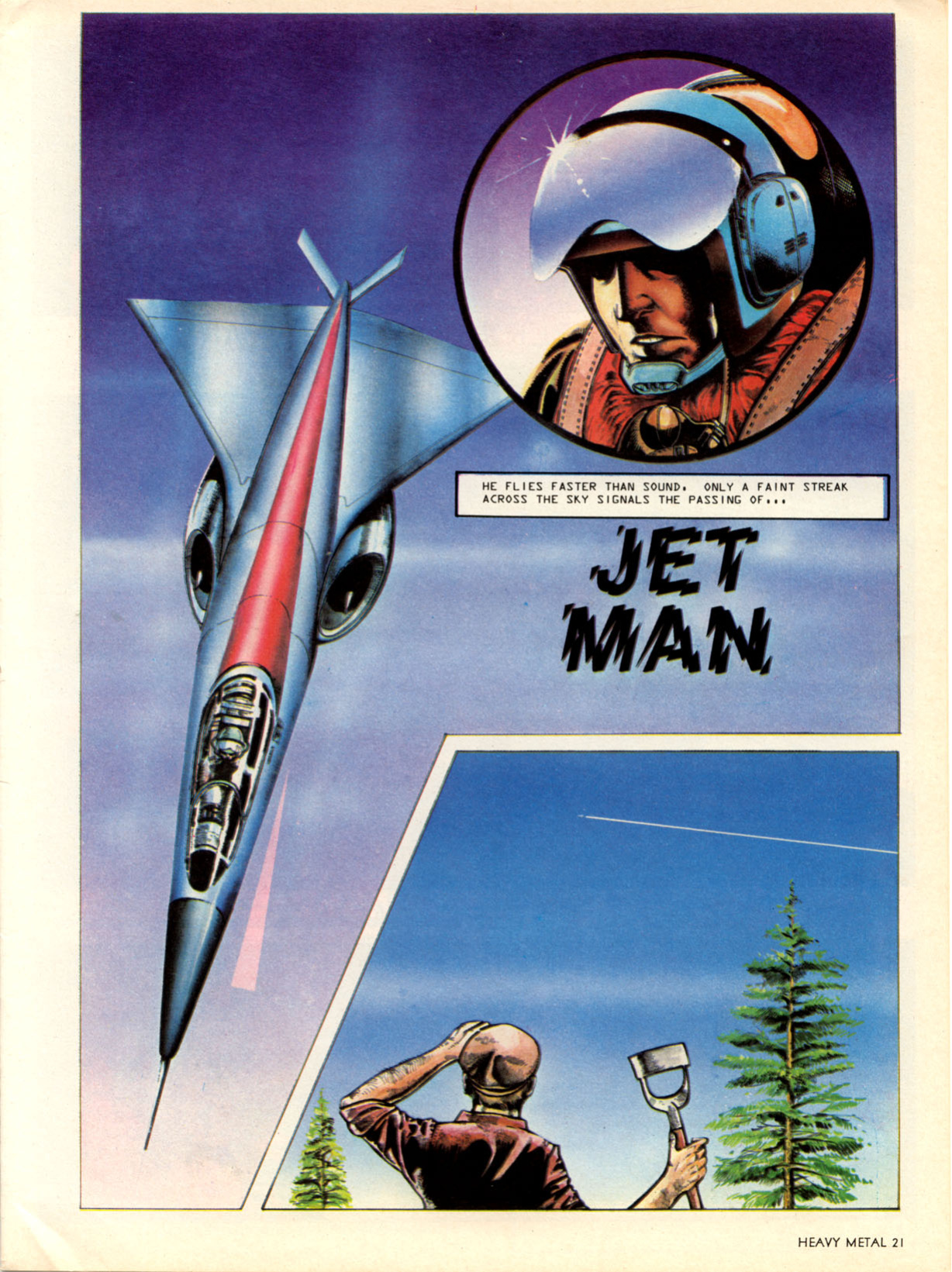 Heavy Metal 1977-10-Vol-01-#07 October