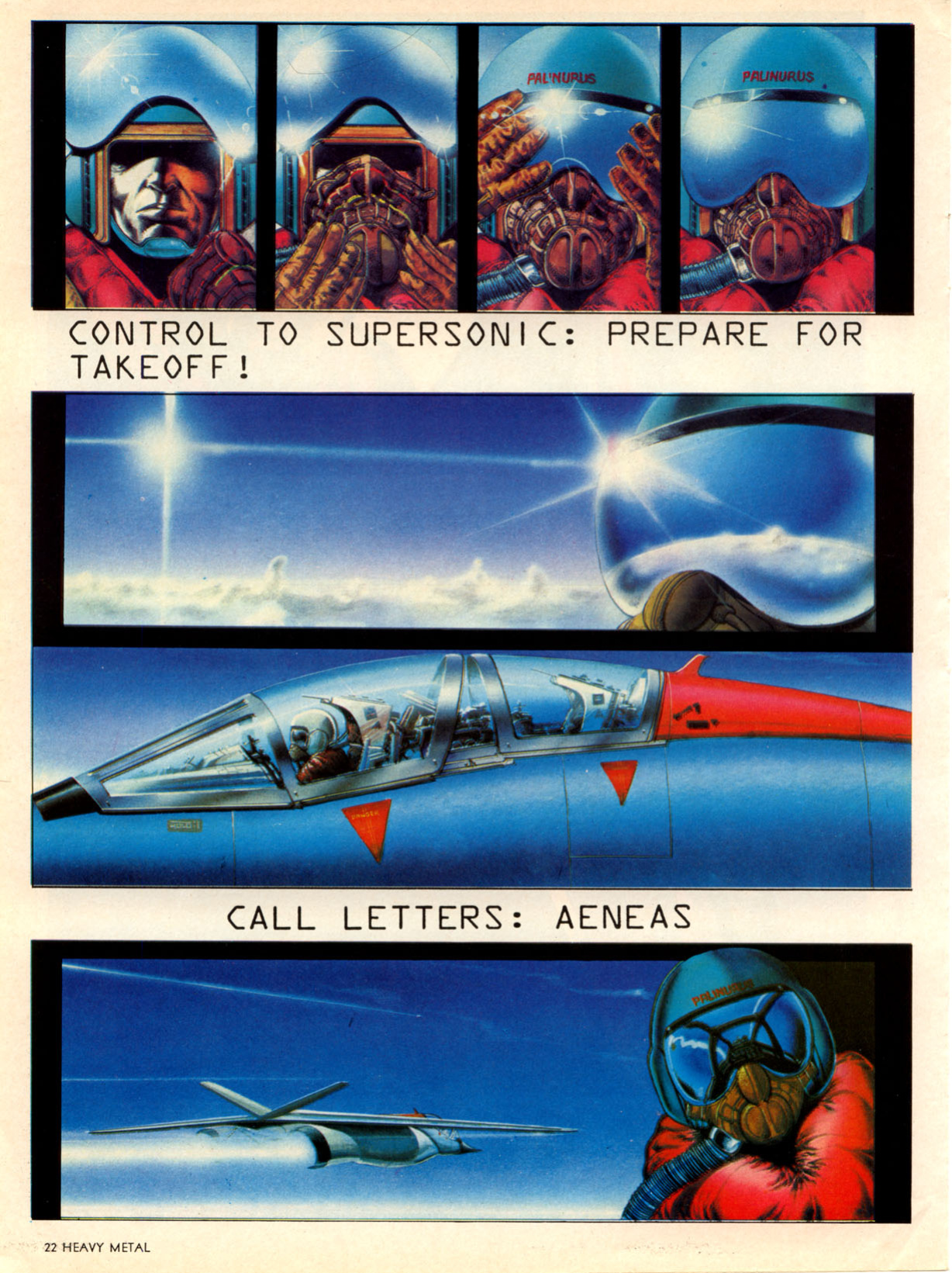 Heavy Metal 1977-10-Vol-01-#07 October