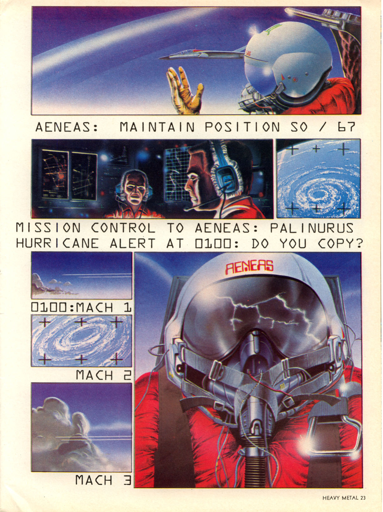 Heavy Metal 1977-10-Vol-01-#07 October