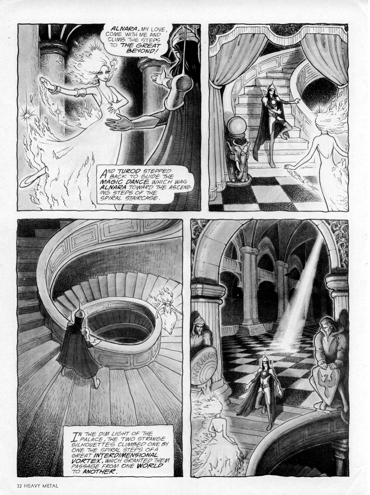 Heavy Metal 1977-10-Vol-01-#07 October