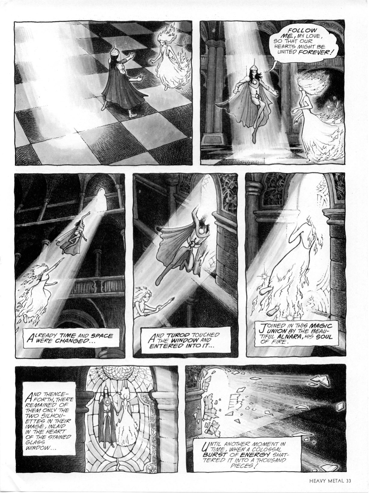 Heavy Metal 1977-10-Vol-01-#07 October