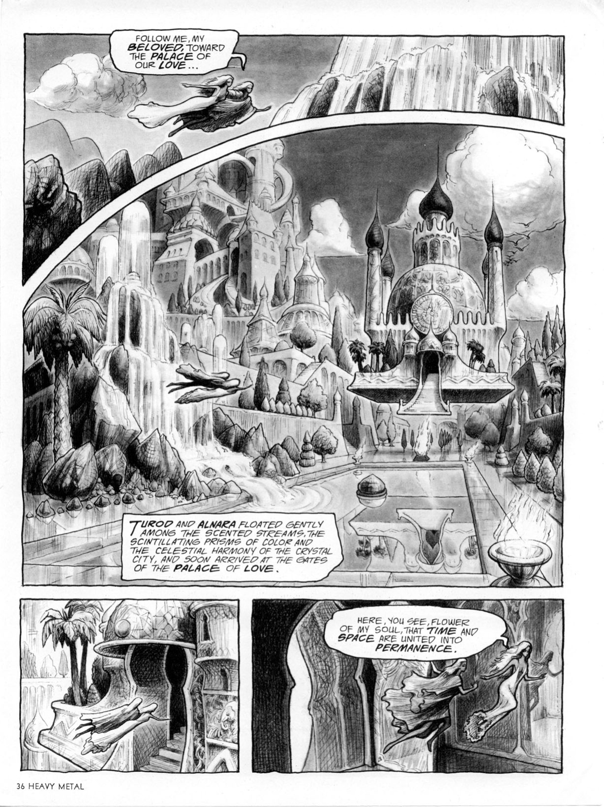 Heavy Metal 1977-10-Vol-01-#07 October