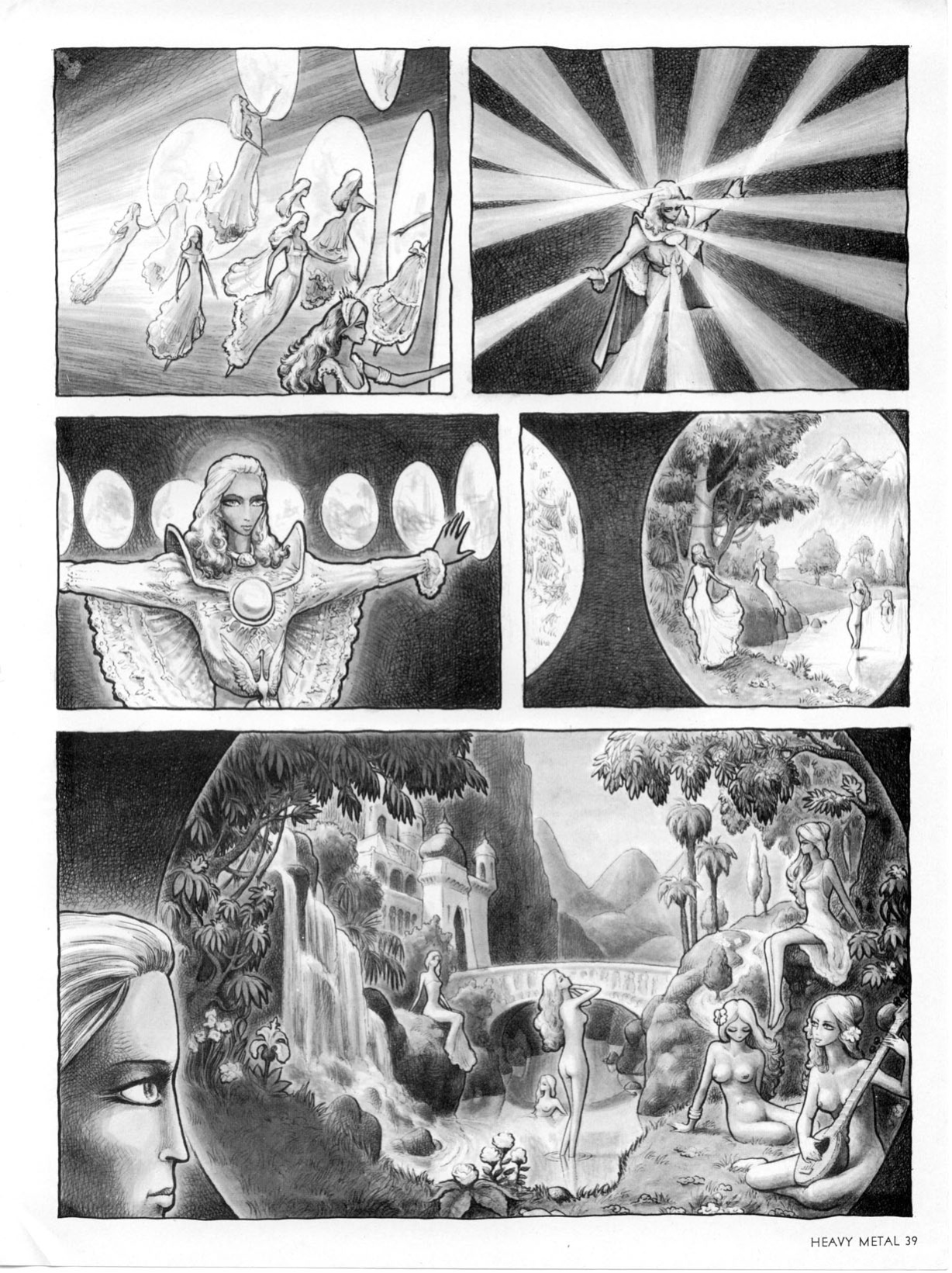 Heavy Metal 1977-10-Vol-01-#07 October