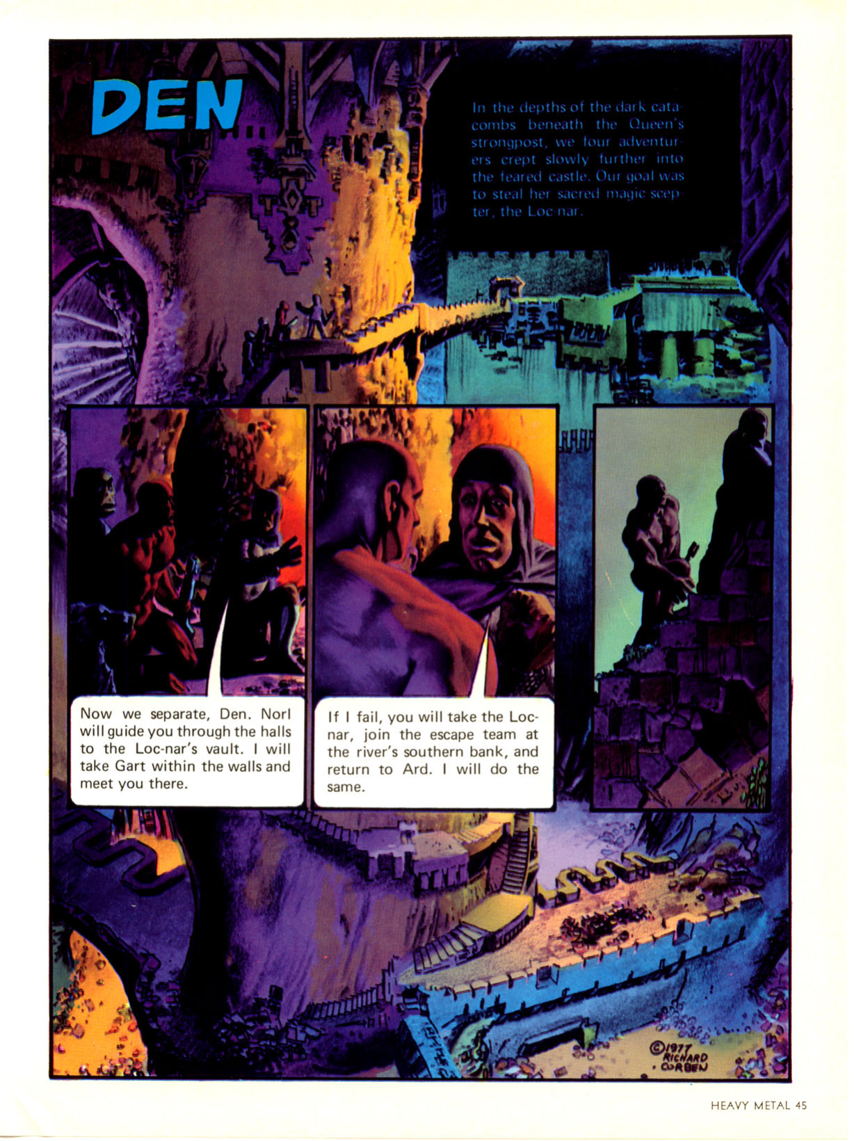 Heavy Metal 1977-10-Vol-01-#07 October