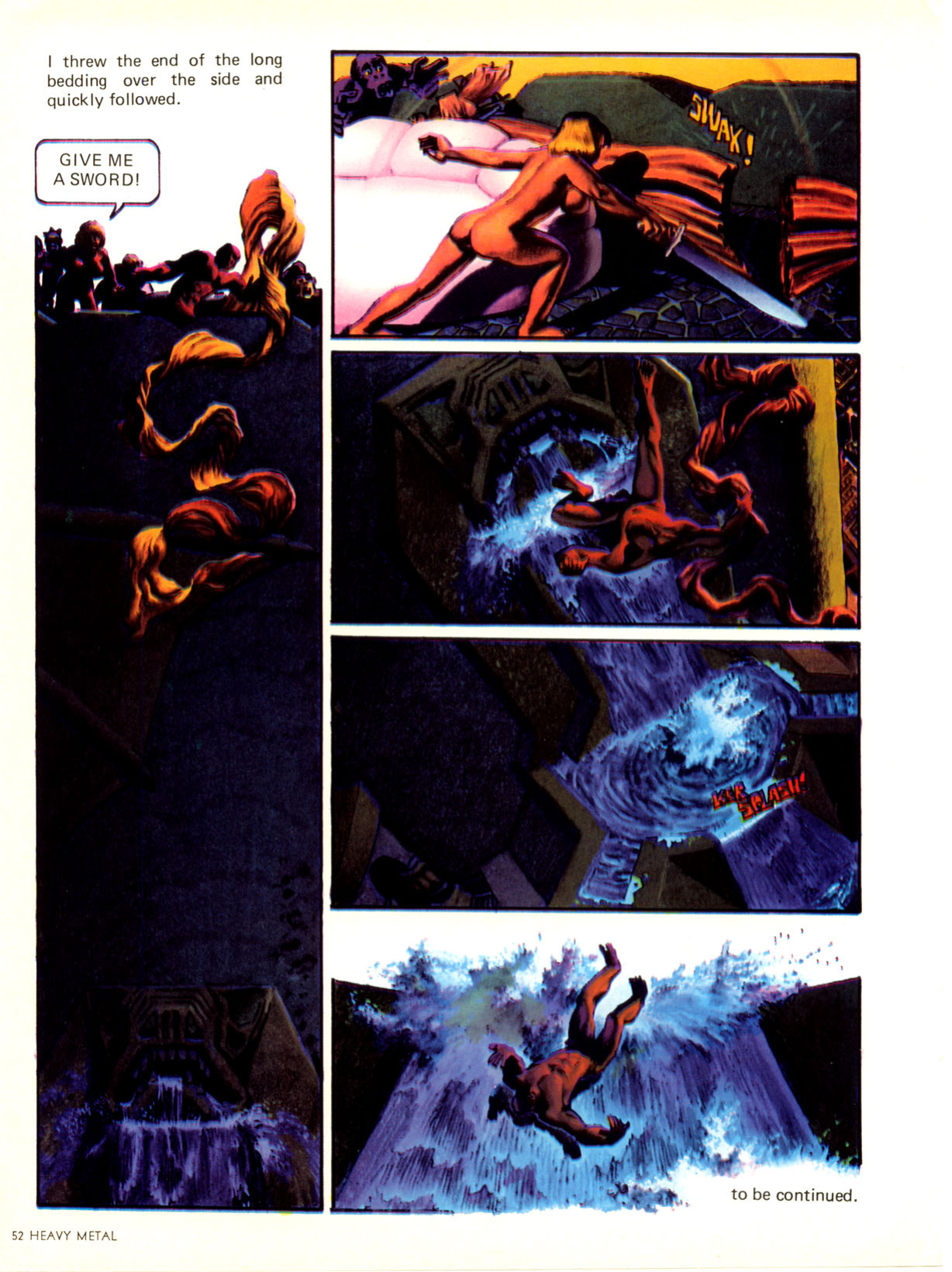 Heavy Metal 1977-10-Vol-01-#07 October