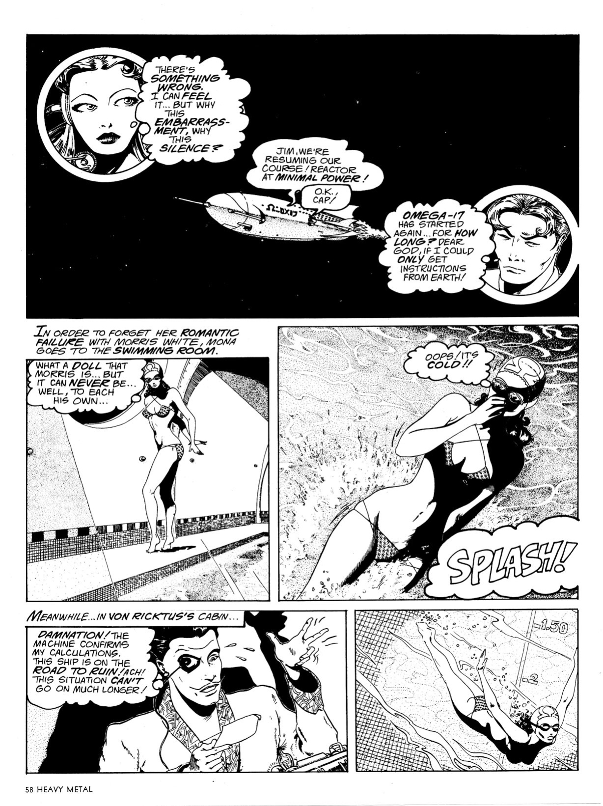 Heavy Metal 1977-10-Vol-01-#07 October