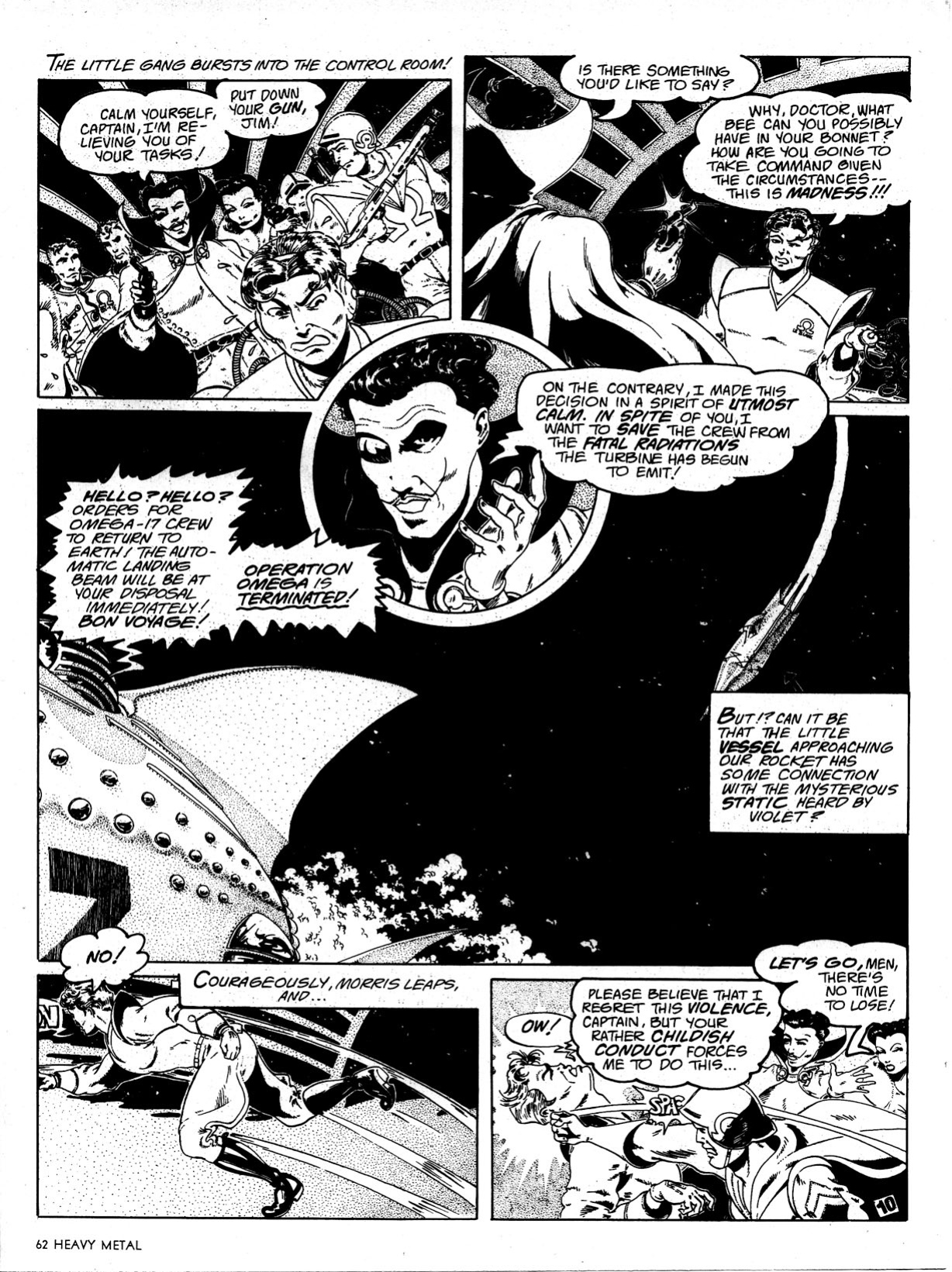 Heavy Metal 1977-10-Vol-01-#07 October