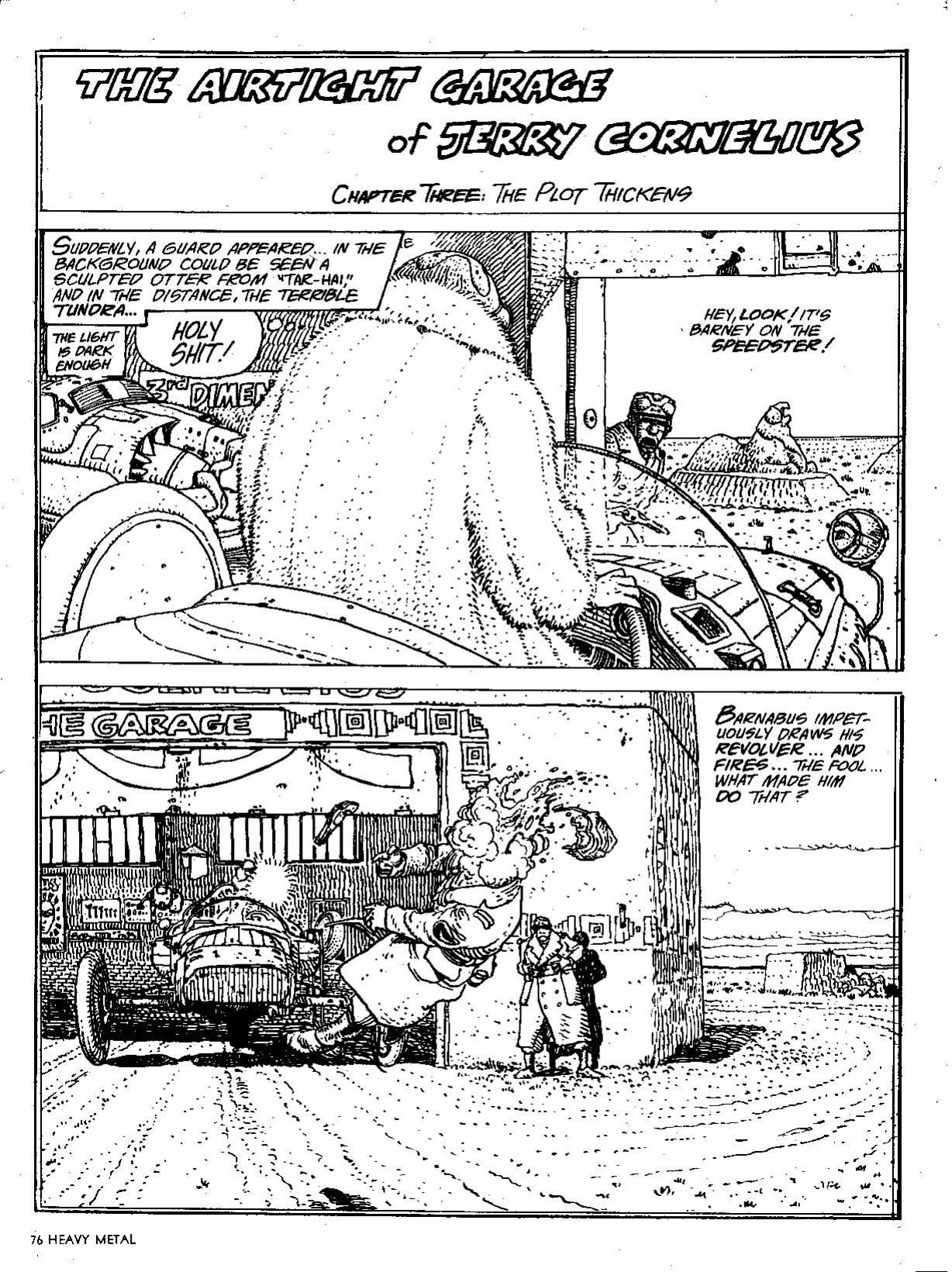 Heavy Metal 1977-10-Vol-01-#07 October
