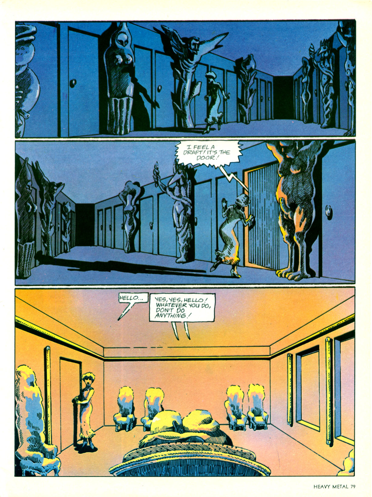 Heavy Metal 1977-10-Vol-01-#07 October