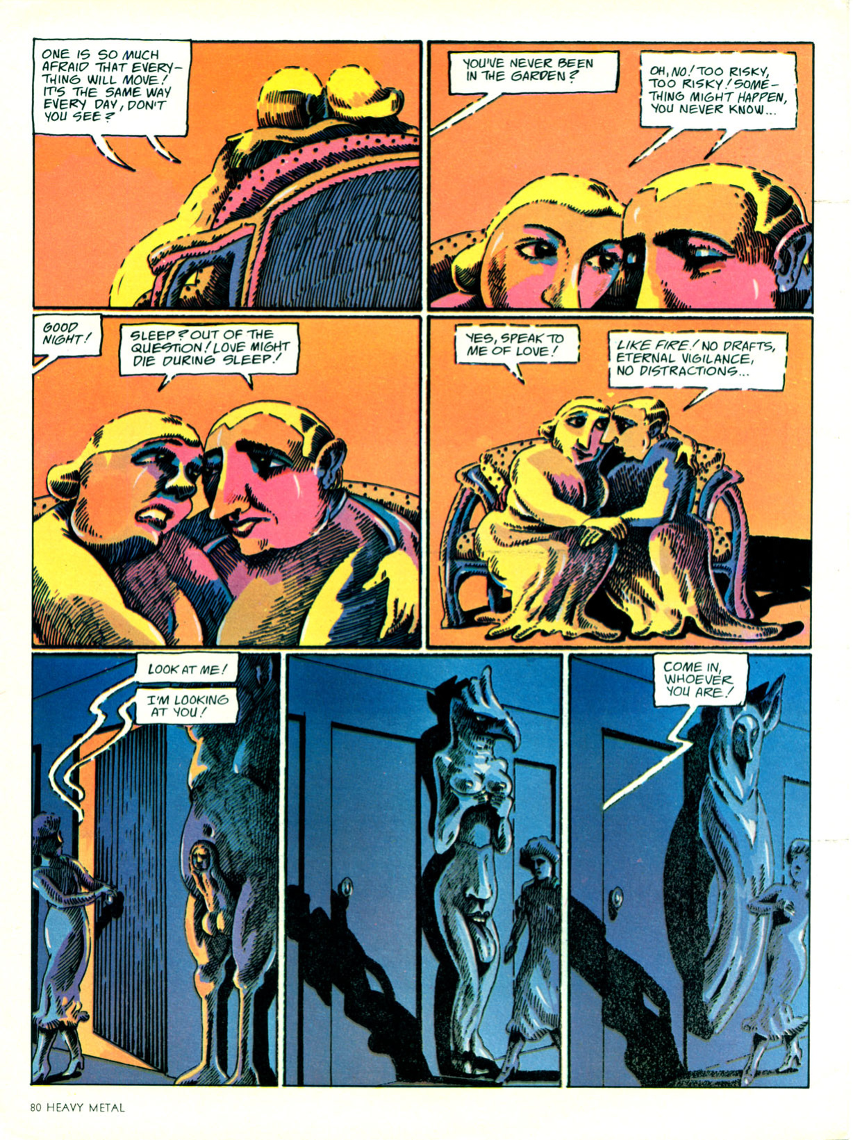 Heavy Metal 1977-10-Vol-01-#07 October