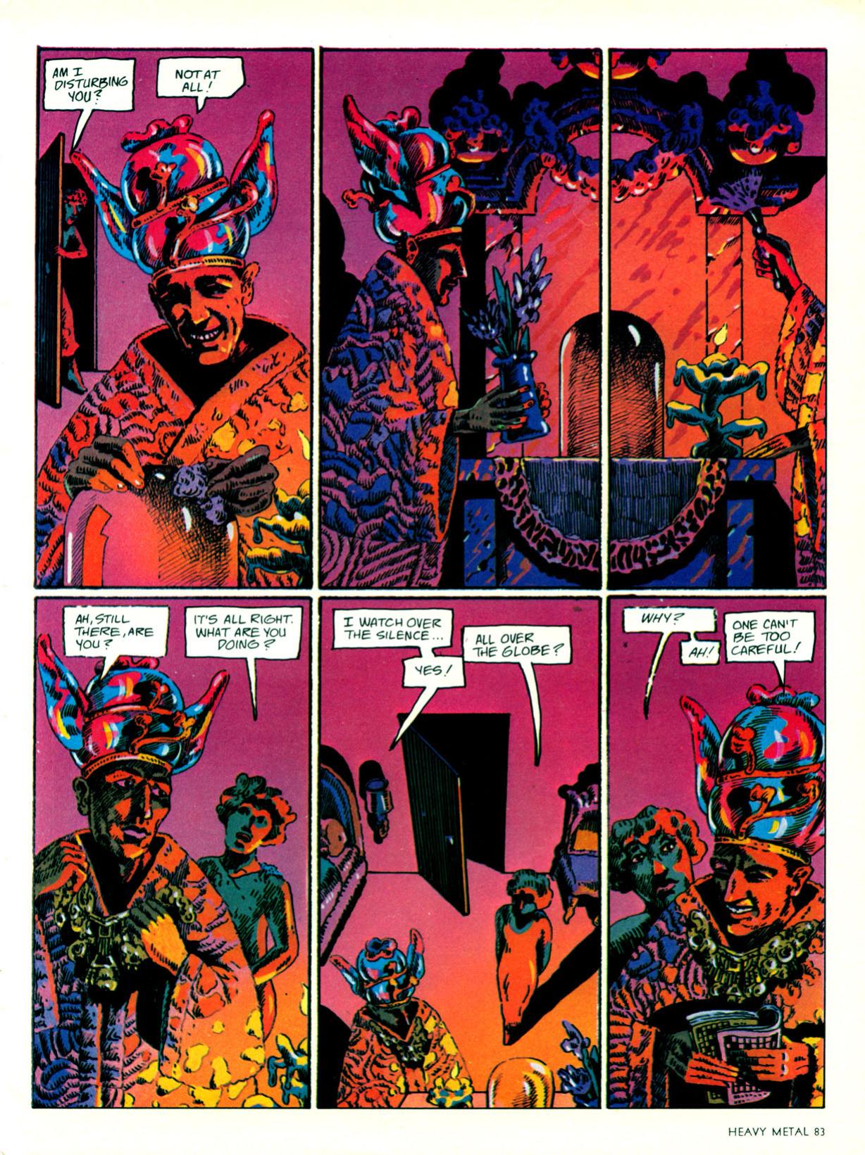 Heavy Metal 1977-10-Vol-01-#07 October