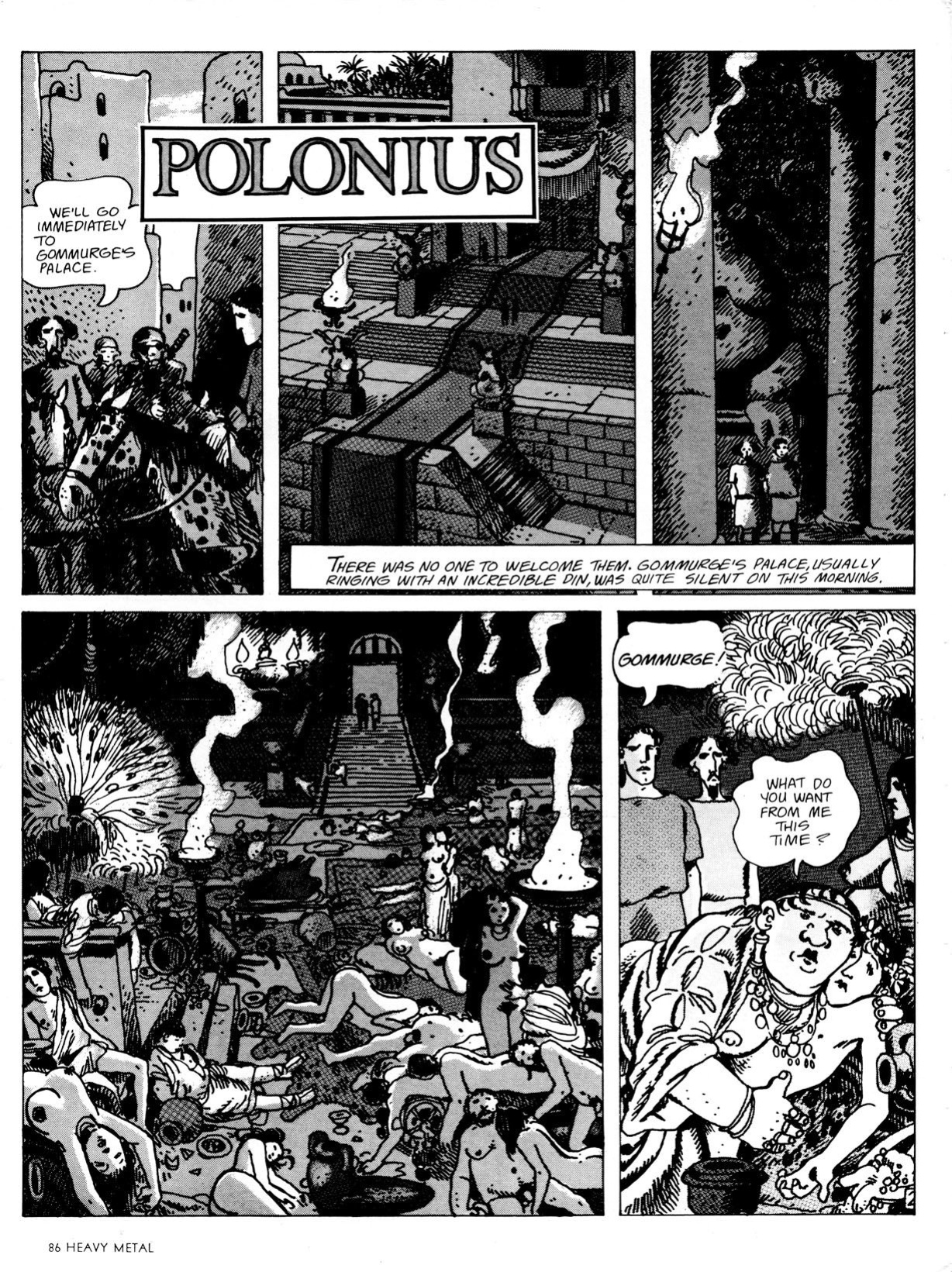 Heavy Metal 1977-10-Vol-01-#07 October