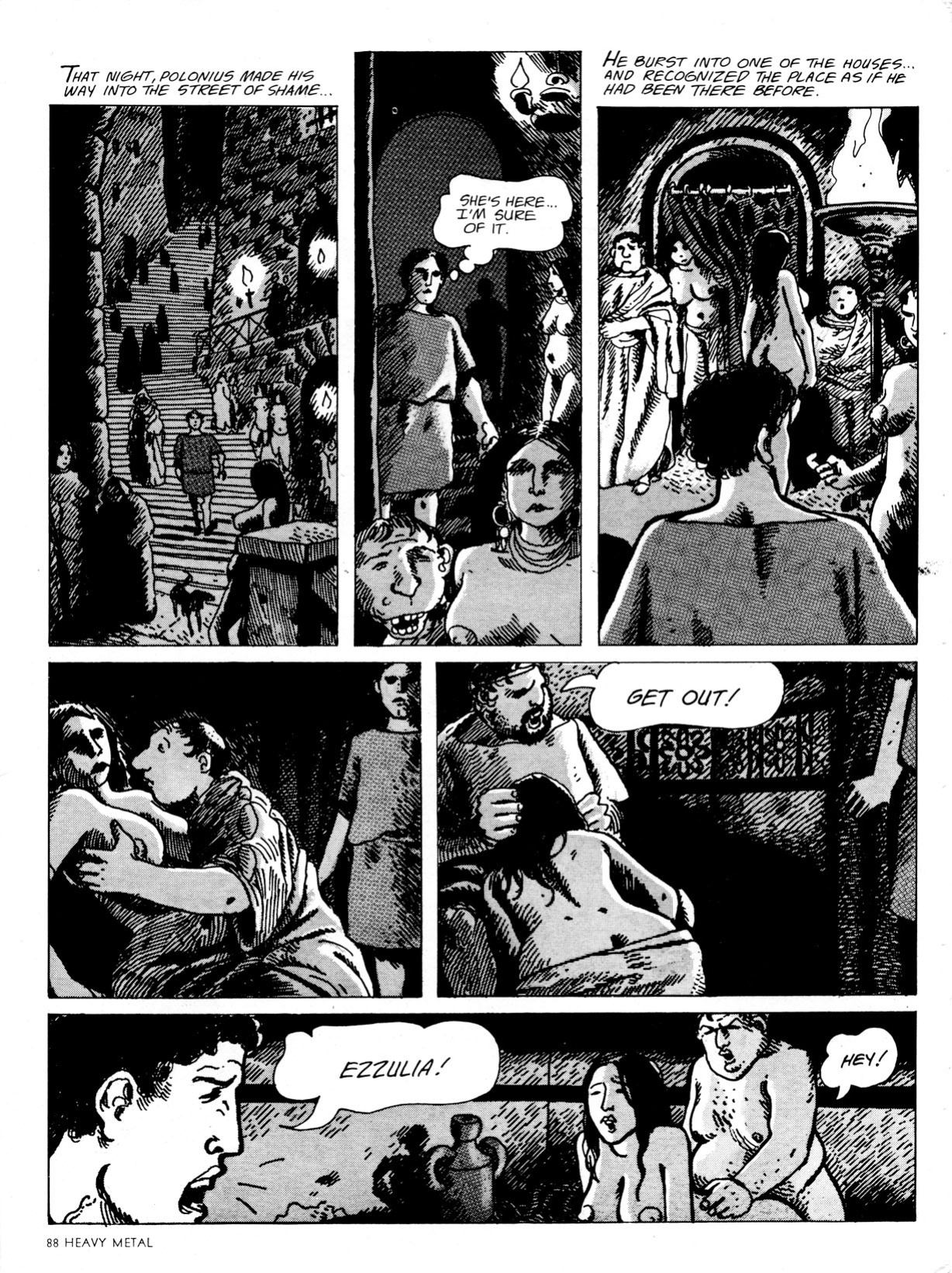 Heavy Metal 1977-10-Vol-01-#07 October