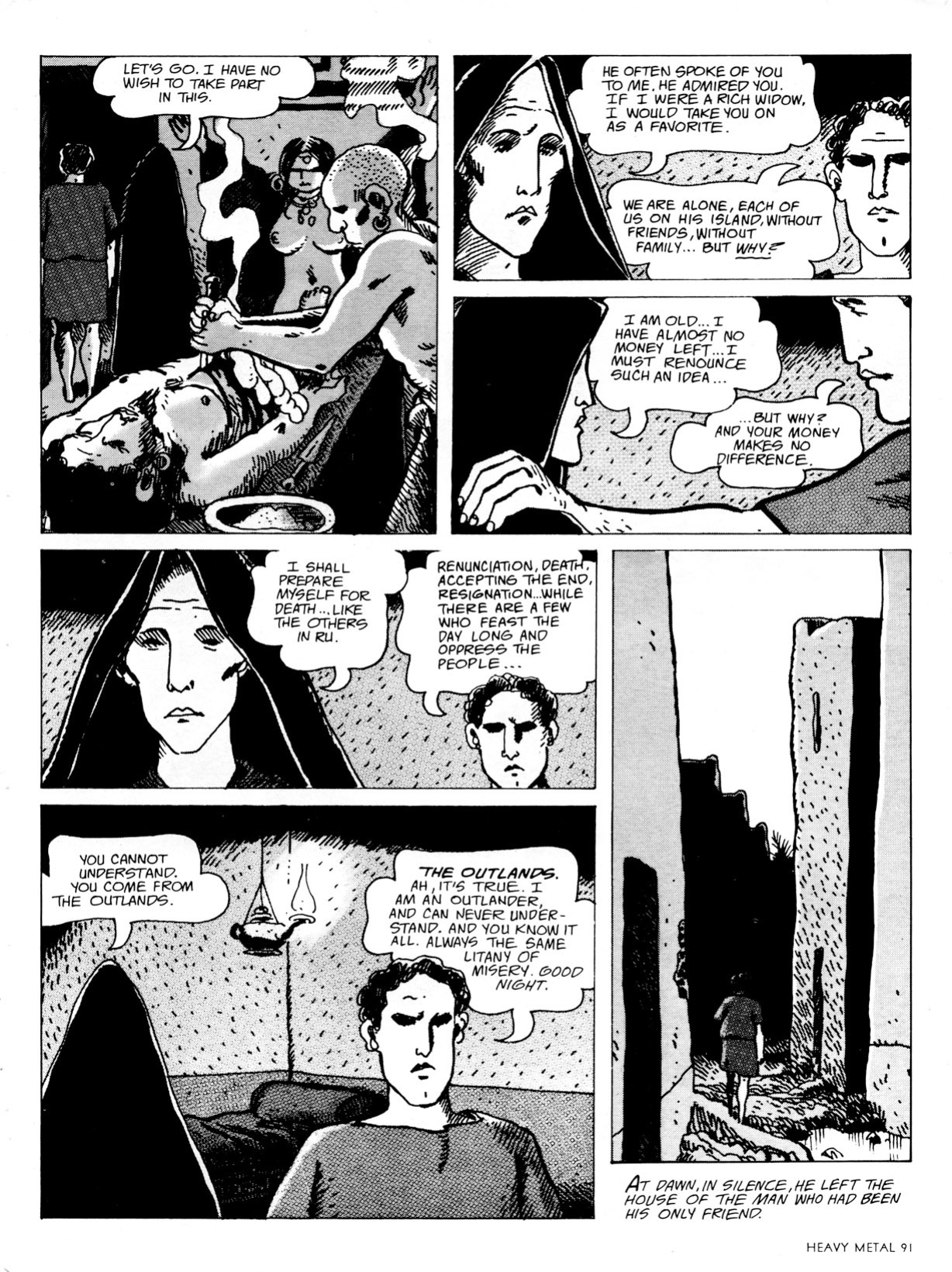 Heavy Metal 1977-10-Vol-01-#07 October