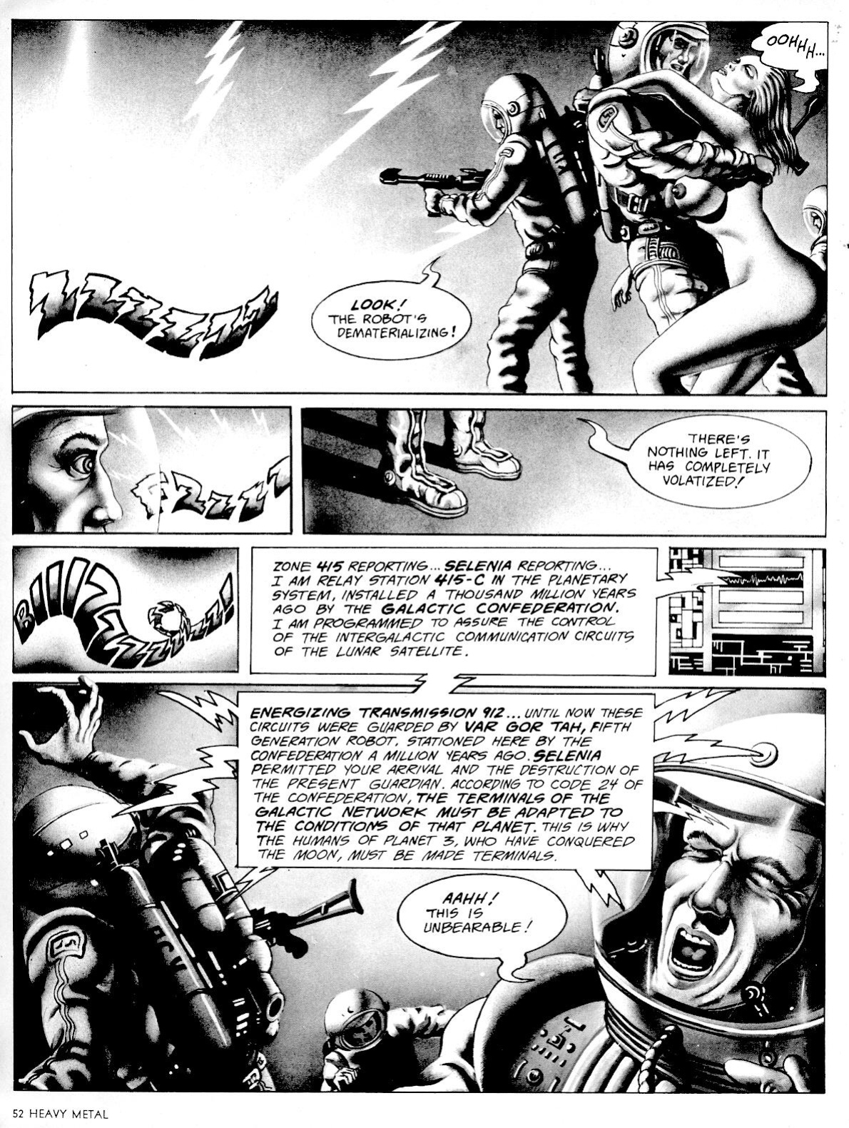 Heavy Metal 1977-04-Vol-01-#01 April