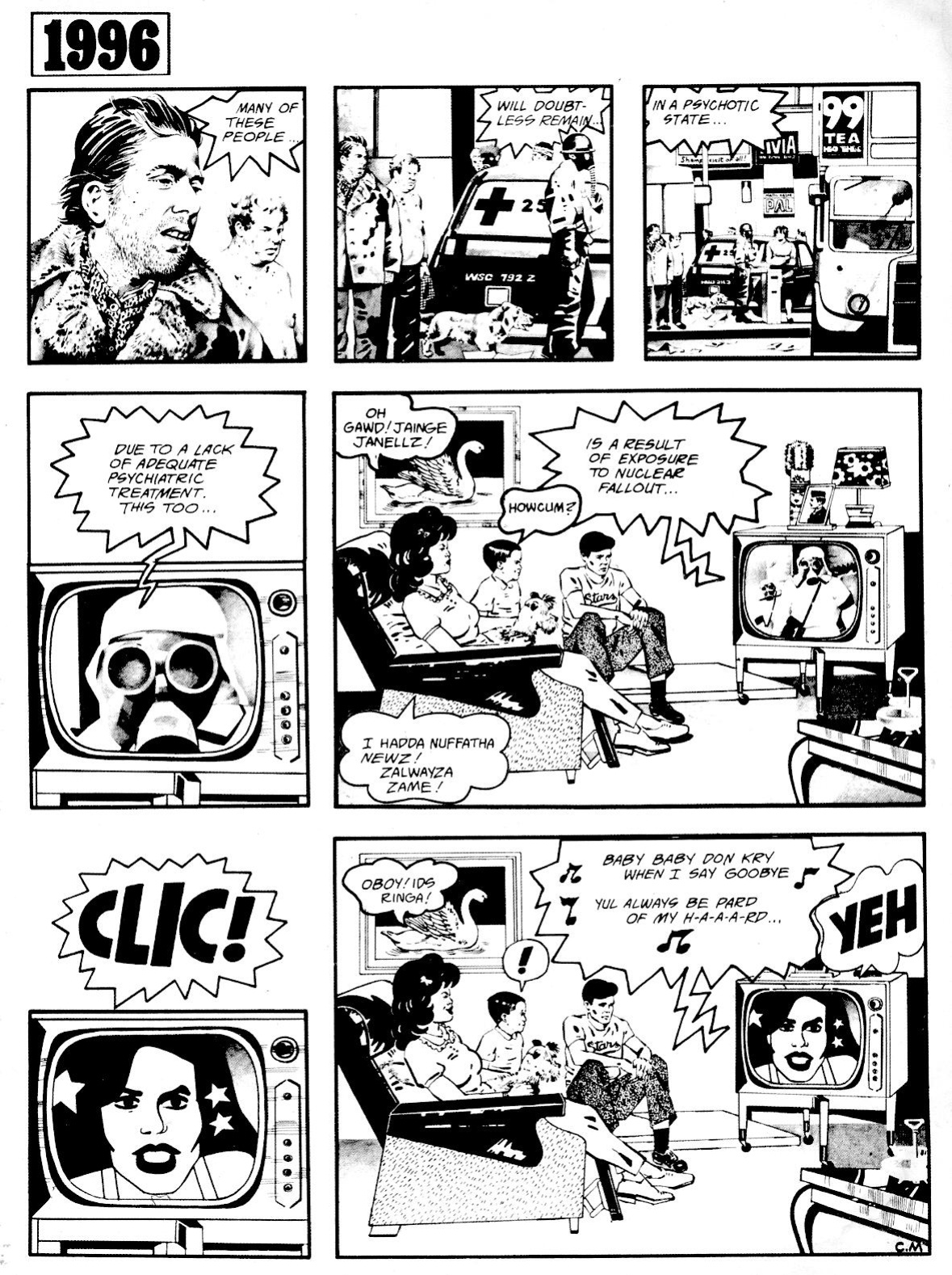 Heavy Metal 1977-04-Vol-01-#01 April