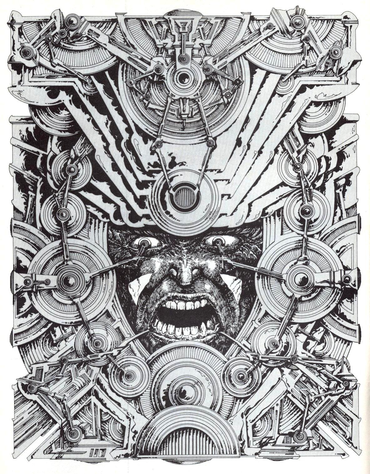 Heavy Metal 1977-06-Vol-01-#03 June