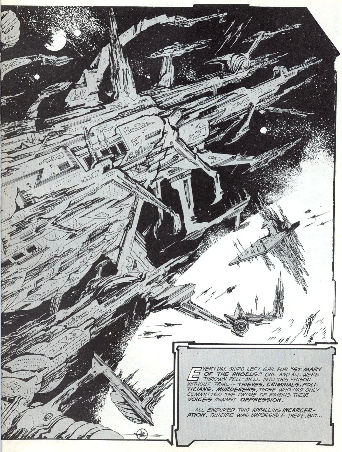 Heavy Metal 1977-06-Vol-01-#03 June