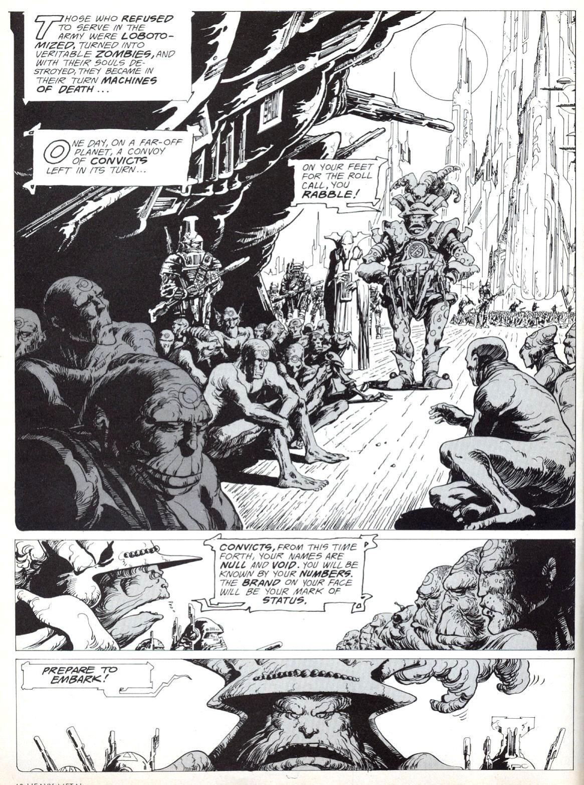 Heavy Metal 1977-06-Vol-01-#03 June