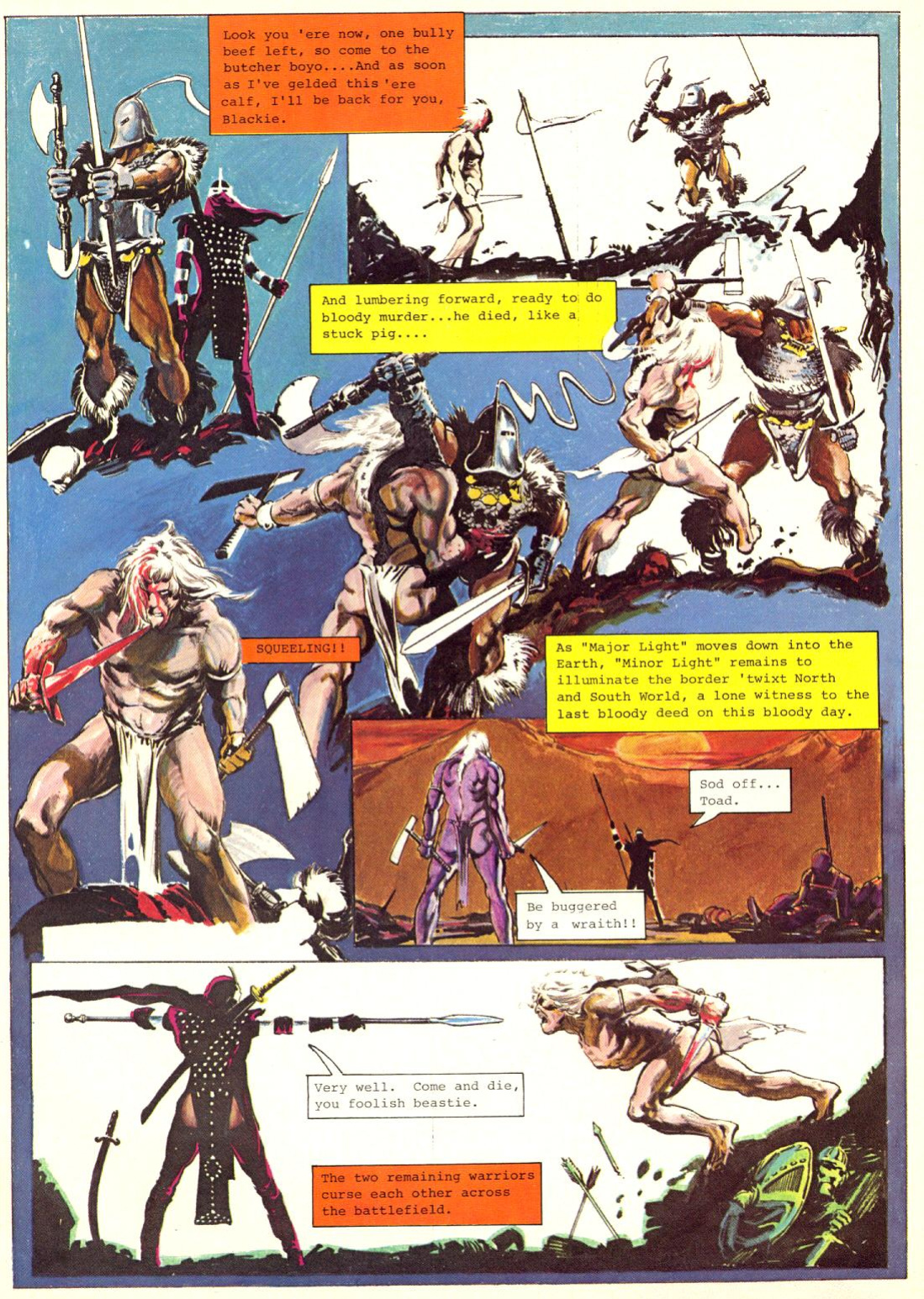 Heavy Metal 1977-06-Vol-01-#03 June