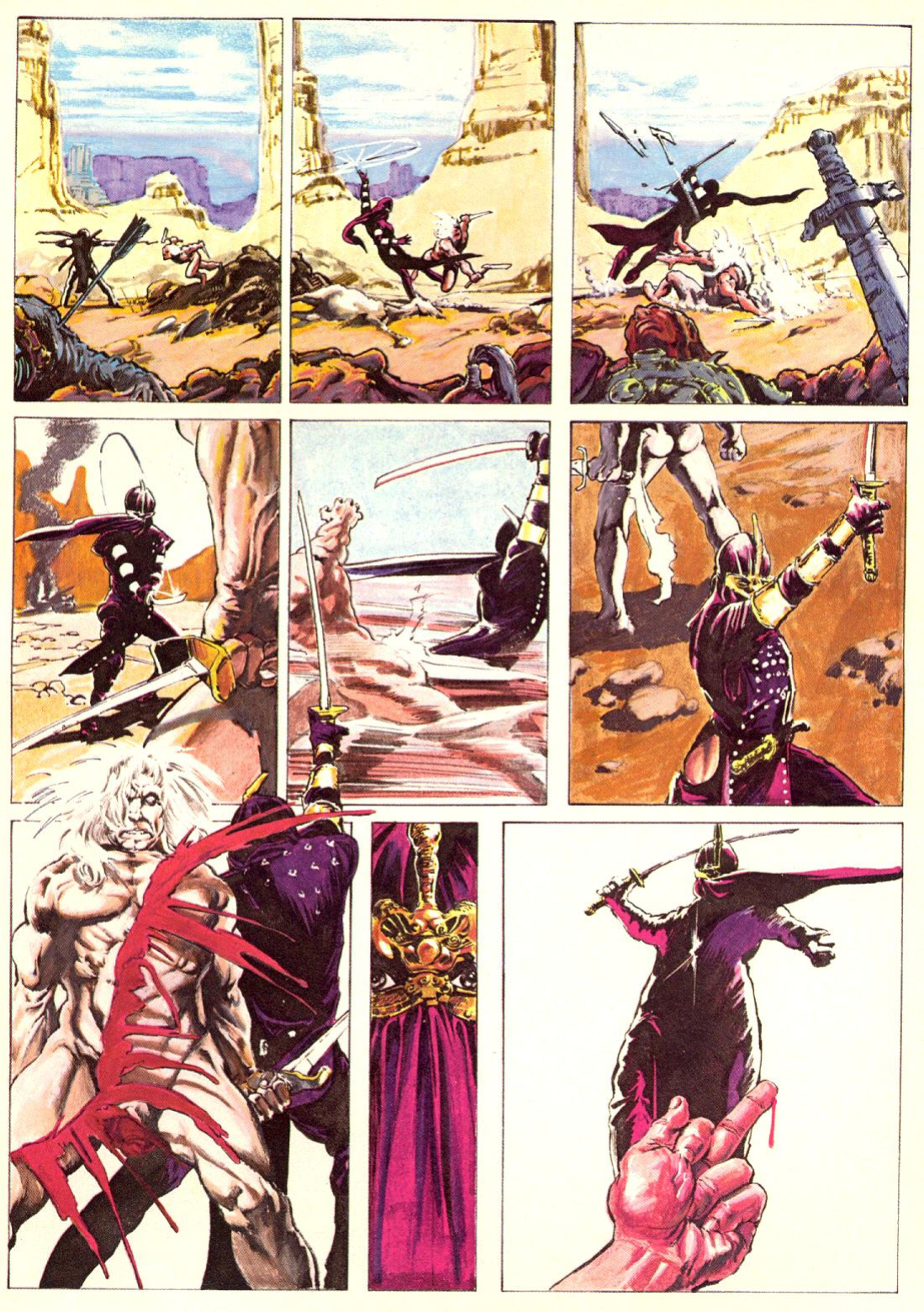 Heavy Metal 1977-06-Vol-01-#03 June