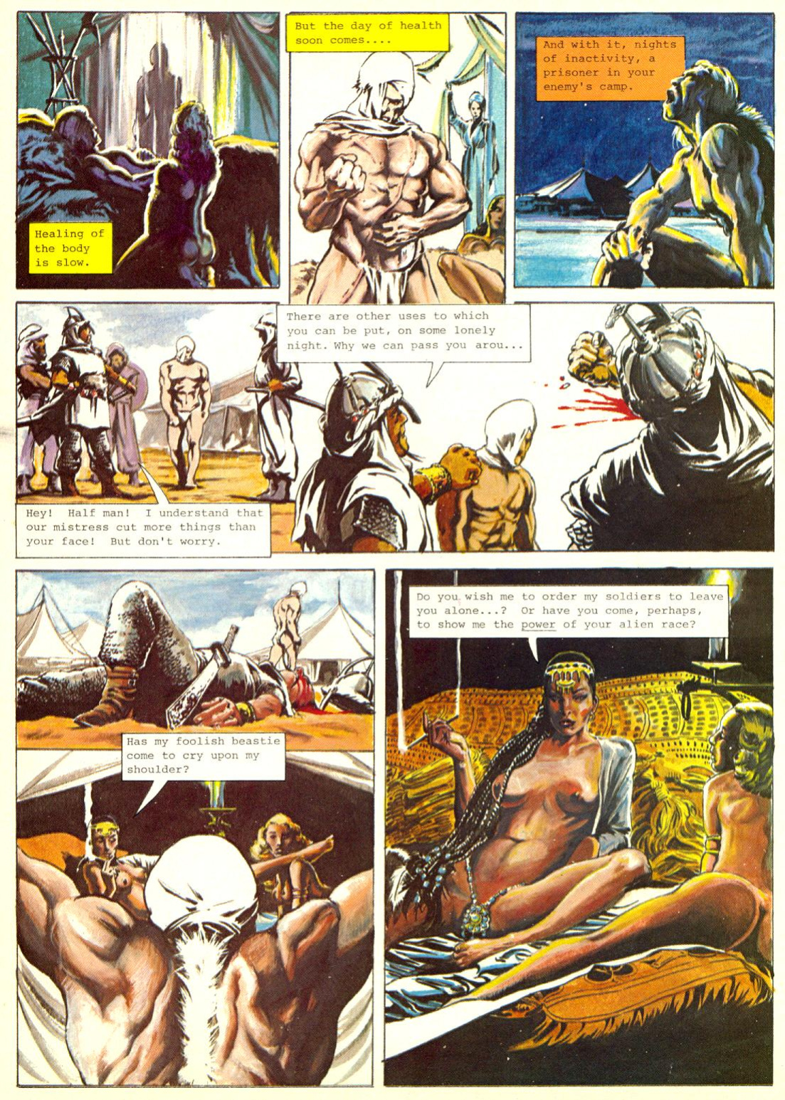Heavy Metal 1977-06-Vol-01-#03 June