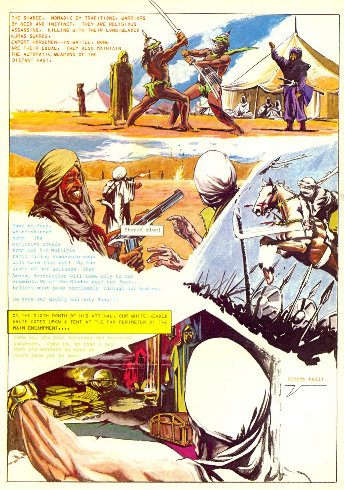 Heavy Metal 1977-06-Vol-01-#03 June